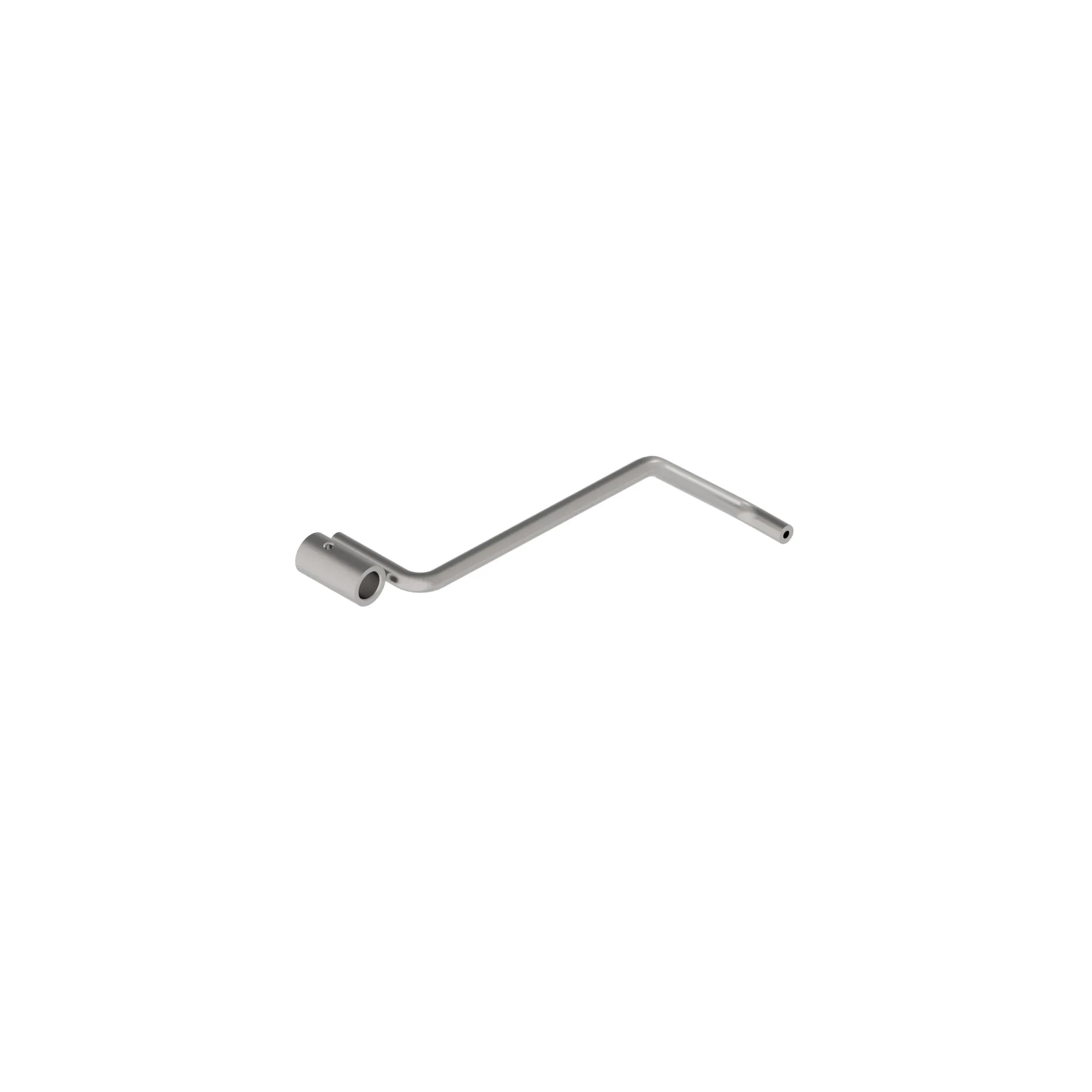 CONTROL VALVE, HITCH BLOCK - MANUAL