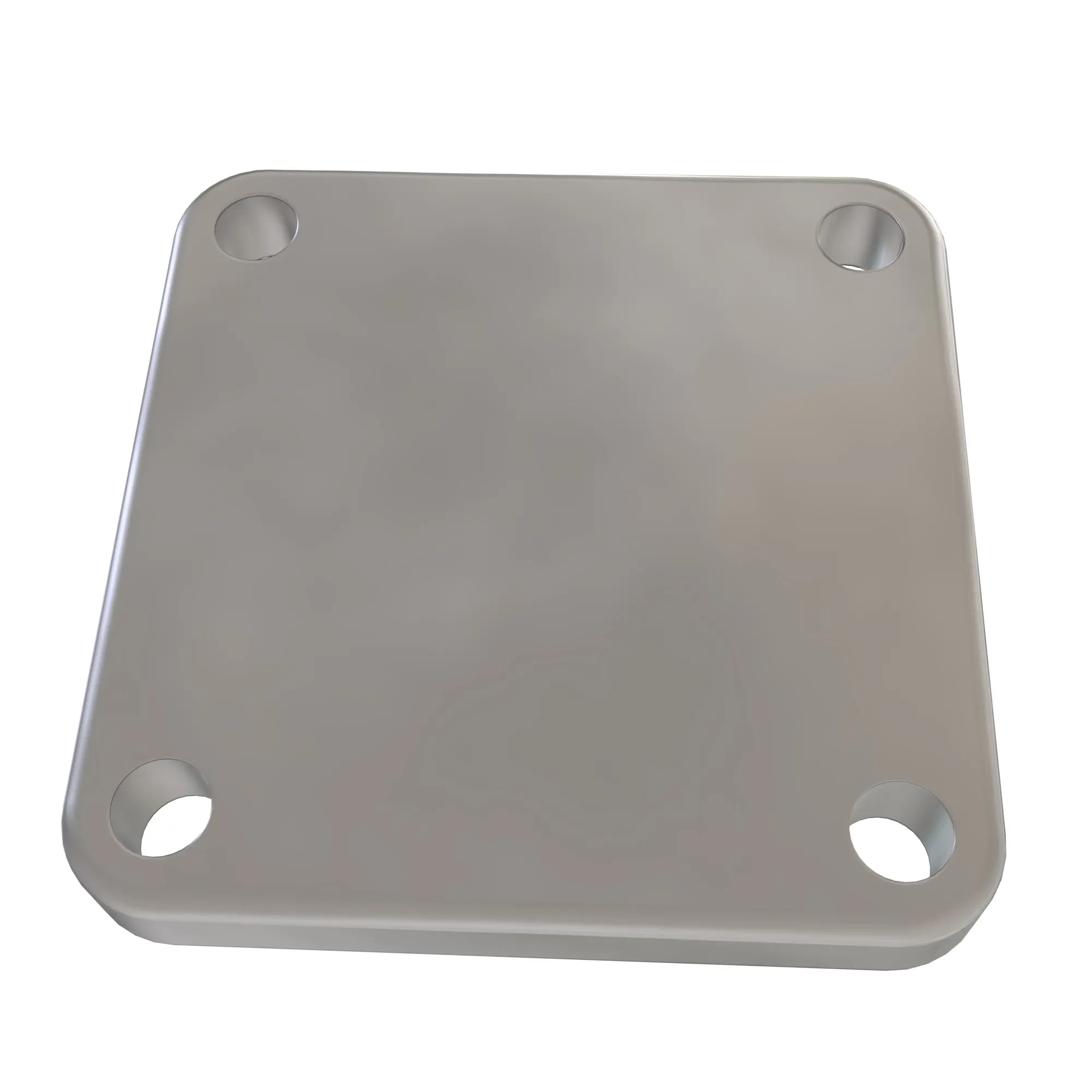 COVER, PUMP - HD REVERSER GEARBOX