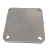 COVER, PUMP - HD REVERSER GEARBOX