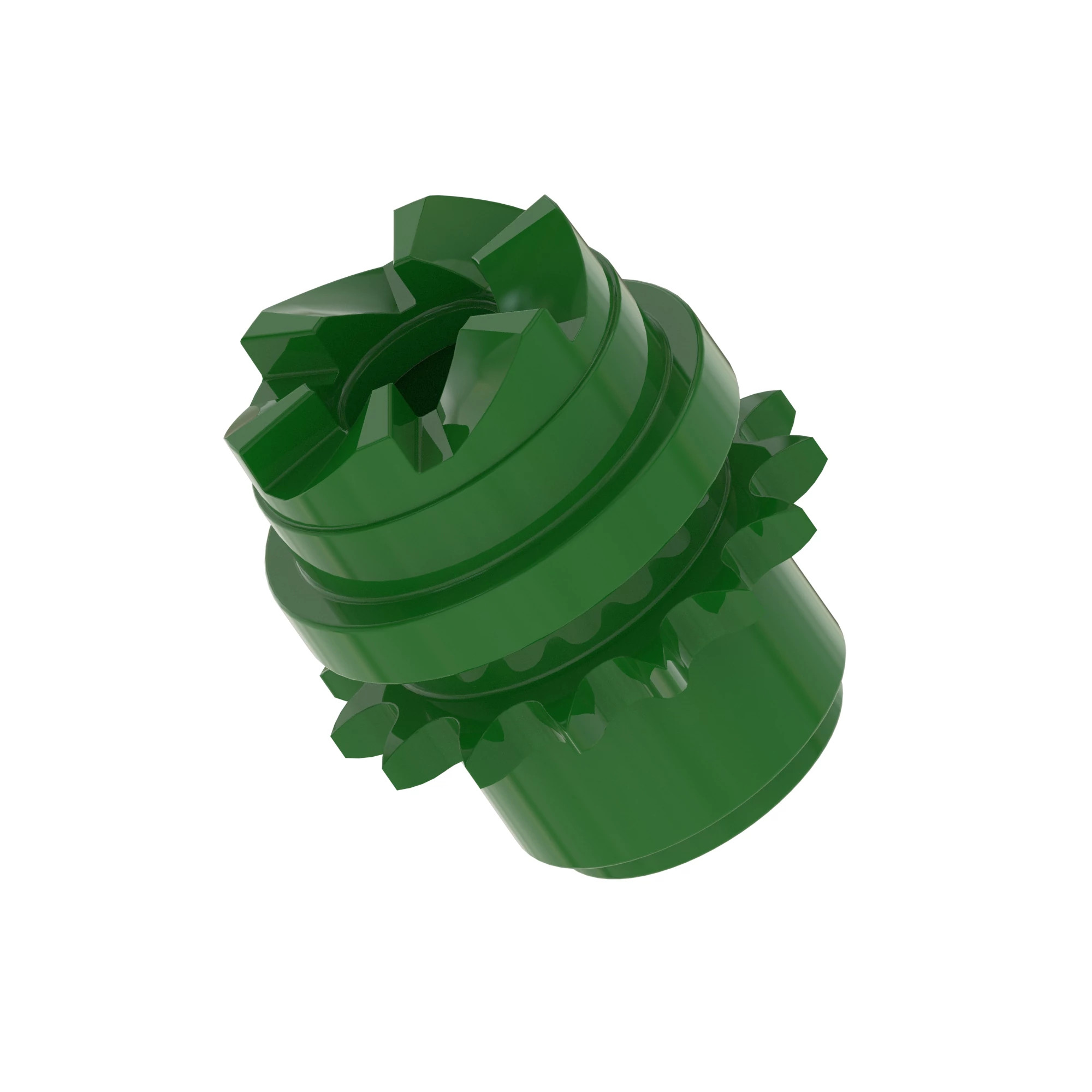 ⚙️ CQ47492: Embrague de Transmisión del Contraeje John Deere 🚜✅