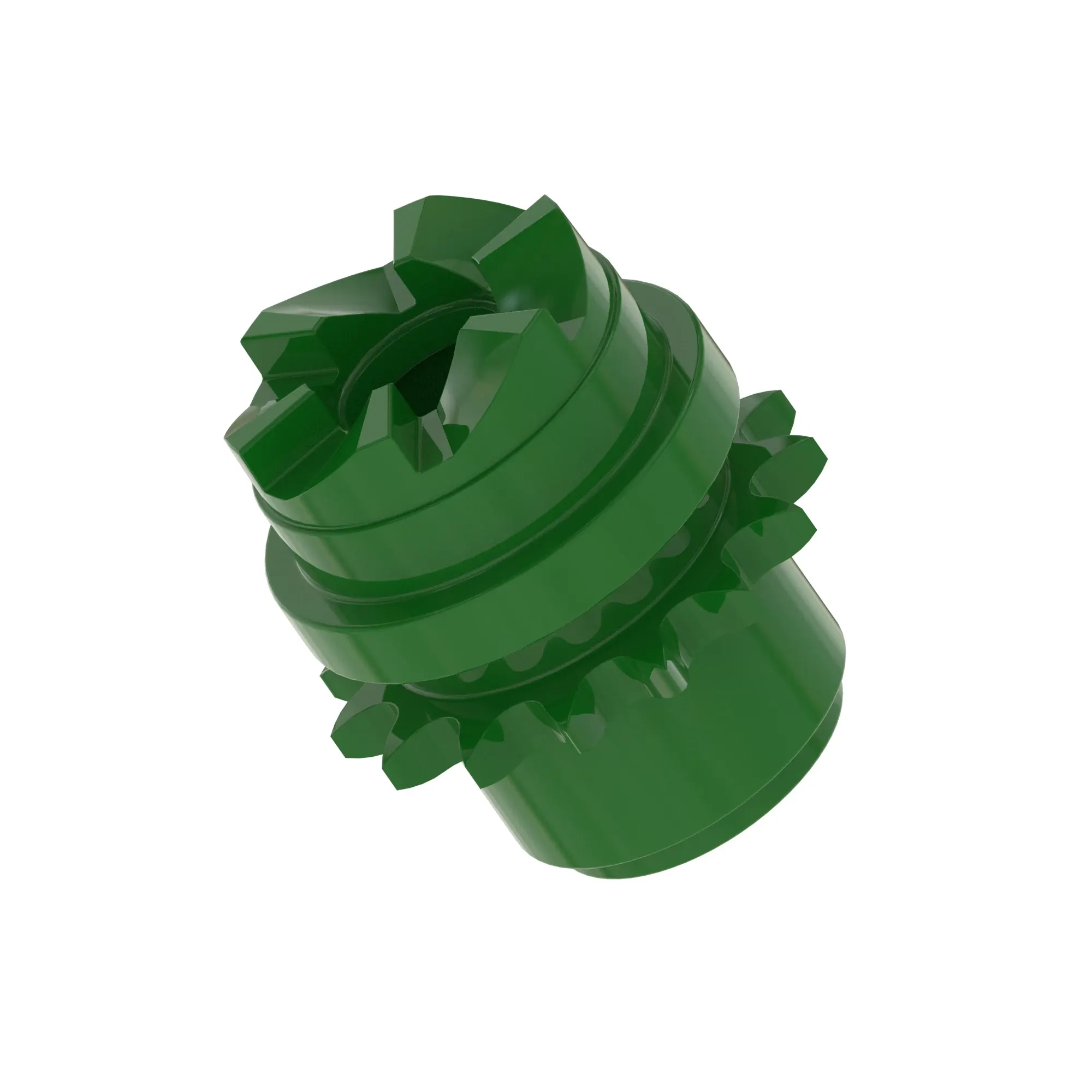 John Deere Countershaft Drive Clutch - CQ47492