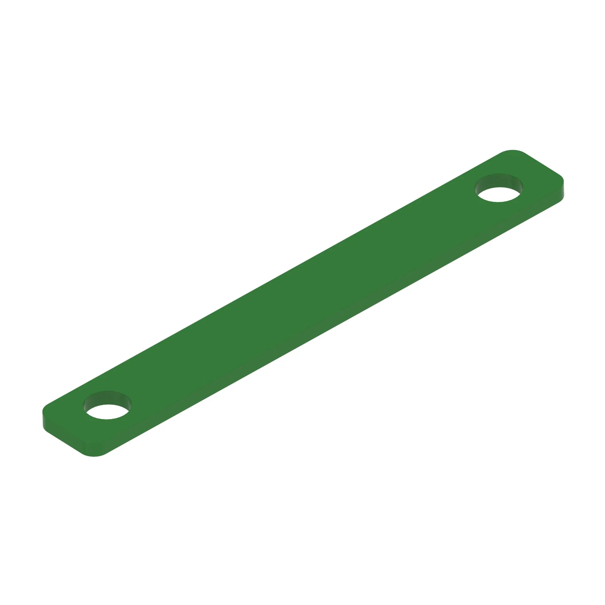 BRACKET, 1725NT ANTENNA MOUNTING
