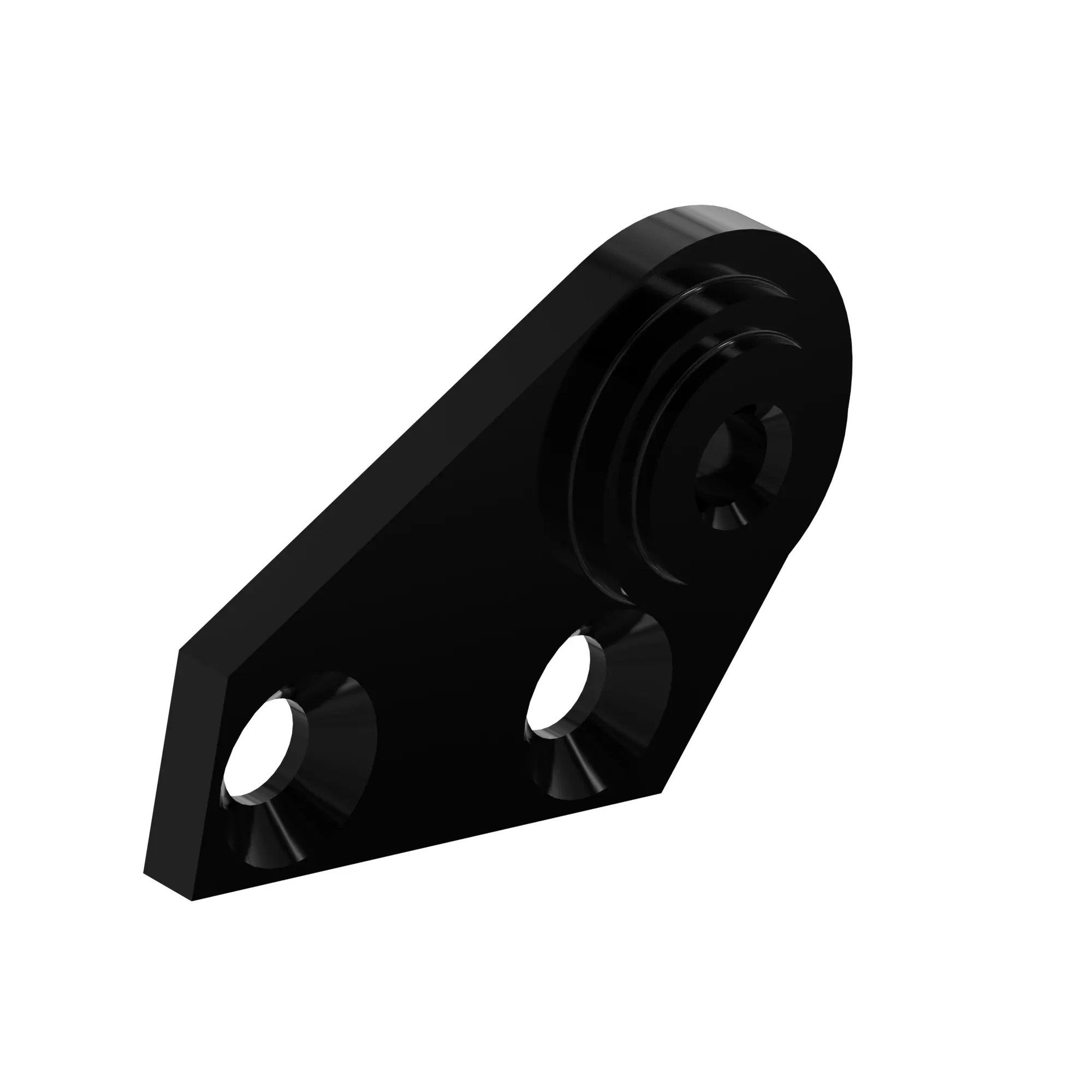 John Deere Alternator Bracket - R572988