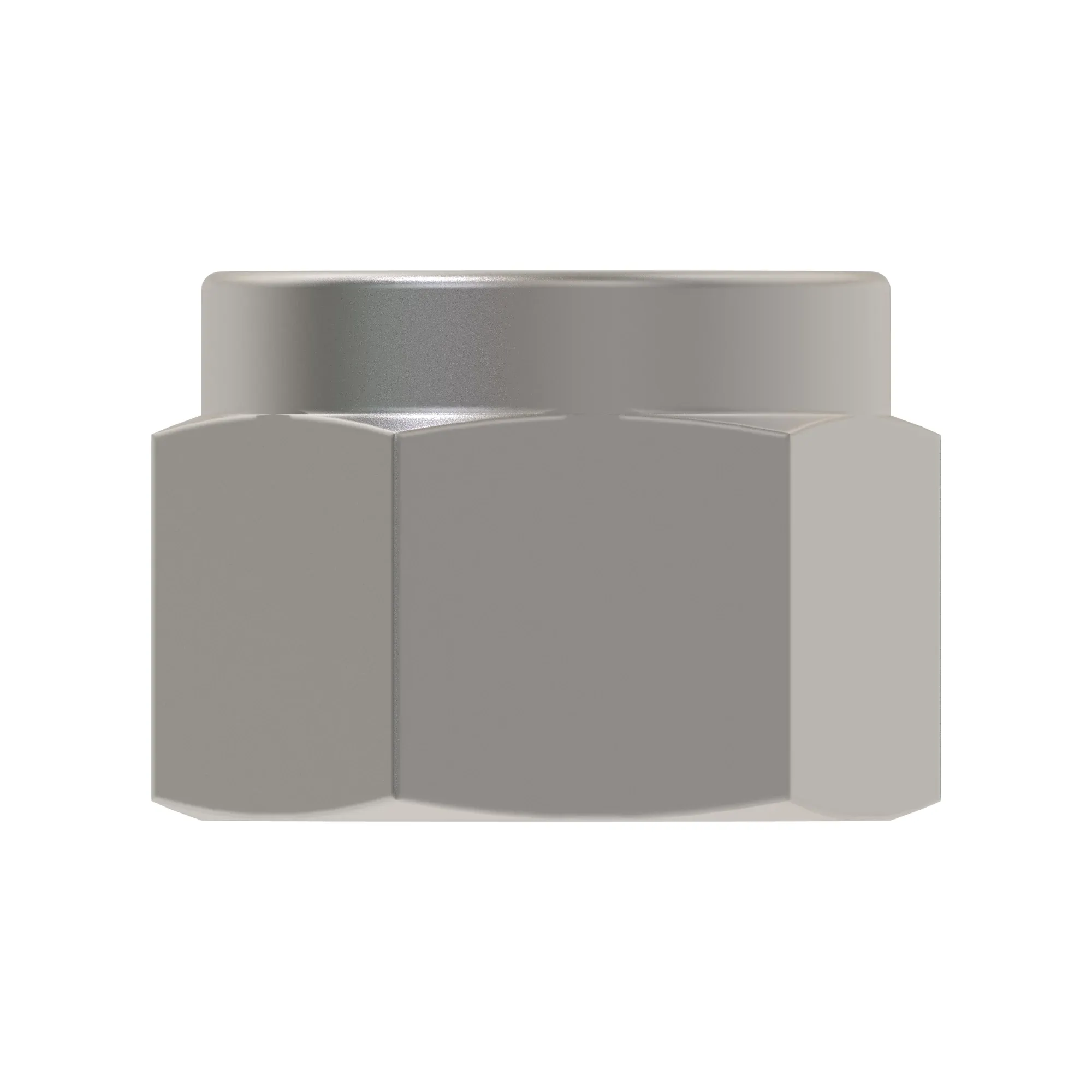 NUT, METRIC, HEX PREVAILING TORQUE