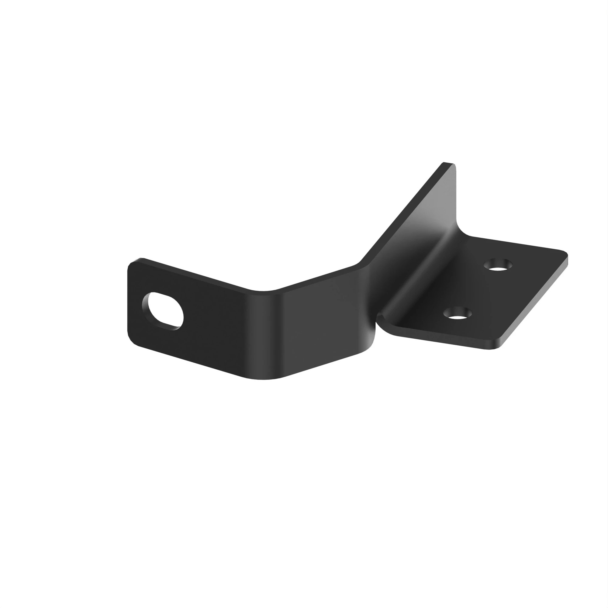 John Deere Finger Right Side Cylinder Guard - SU58739