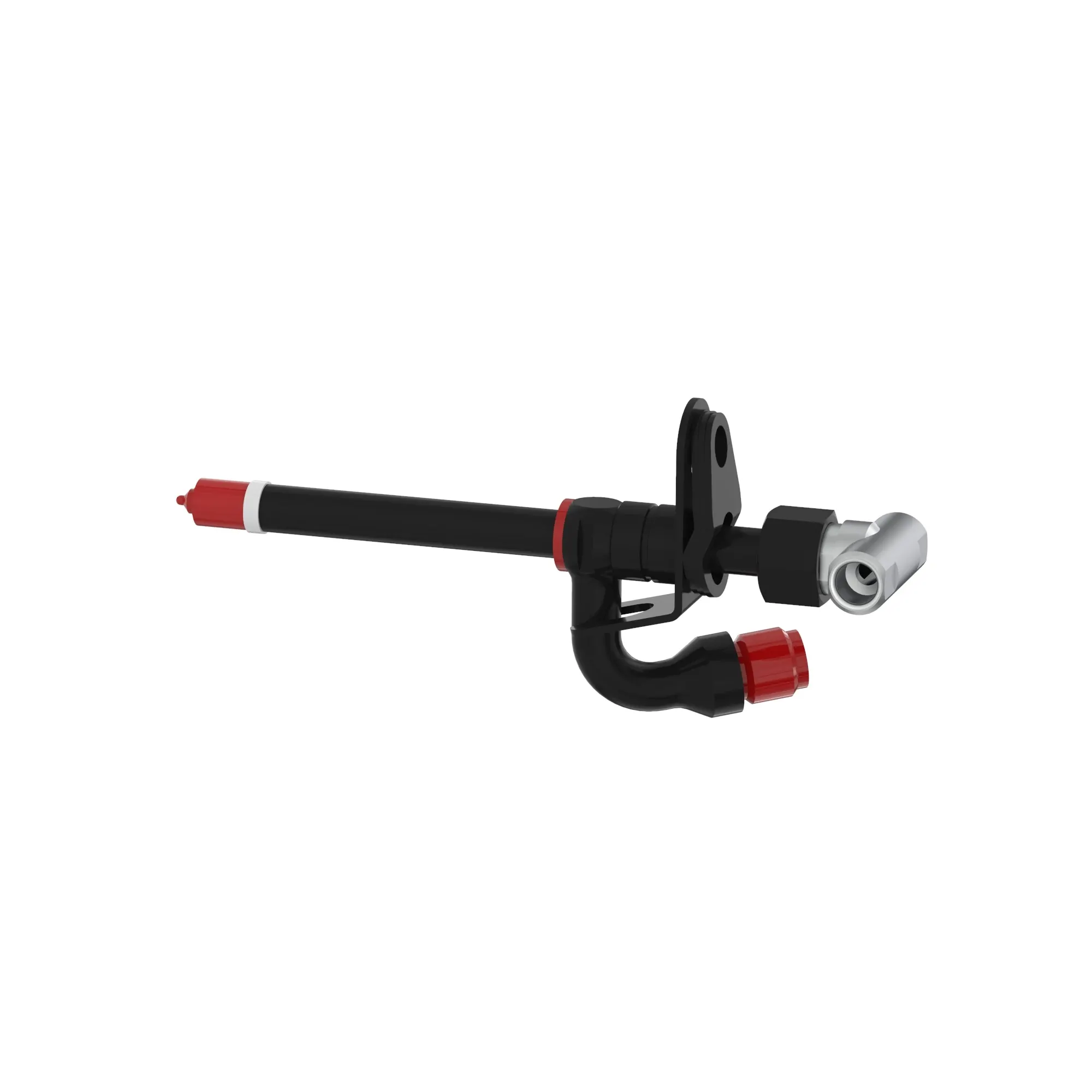 INJECTION NOZZLE, FUEL ASSEMBLY