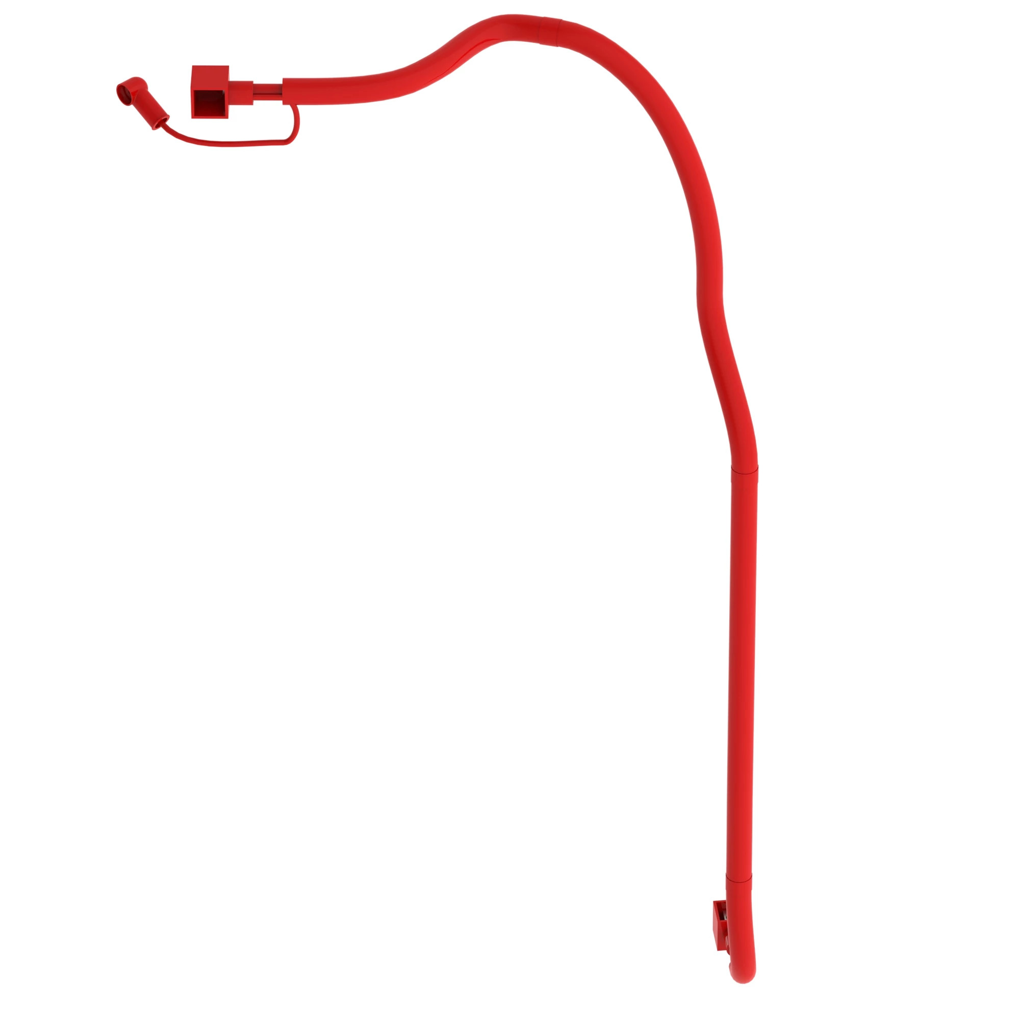John Deere Battery Cable - AT522551