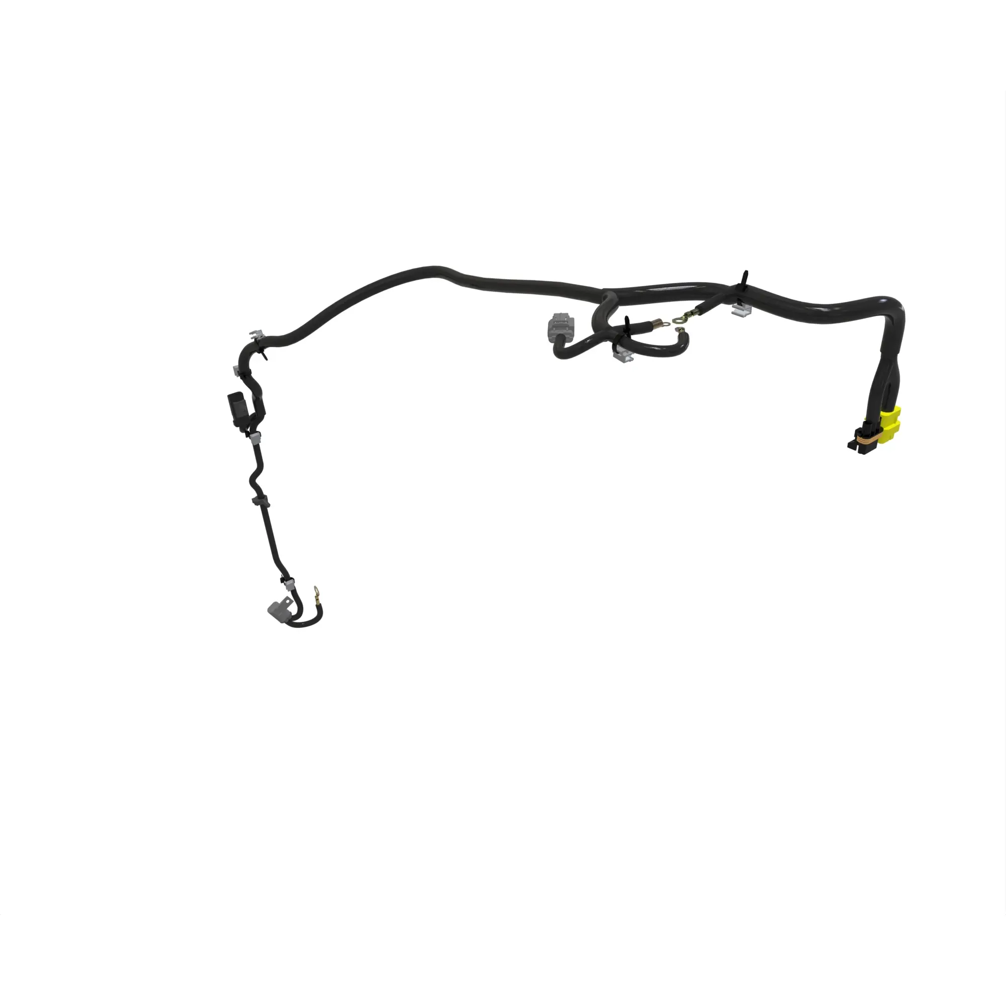 John Deere Engine Wiring Harness - LVA22358