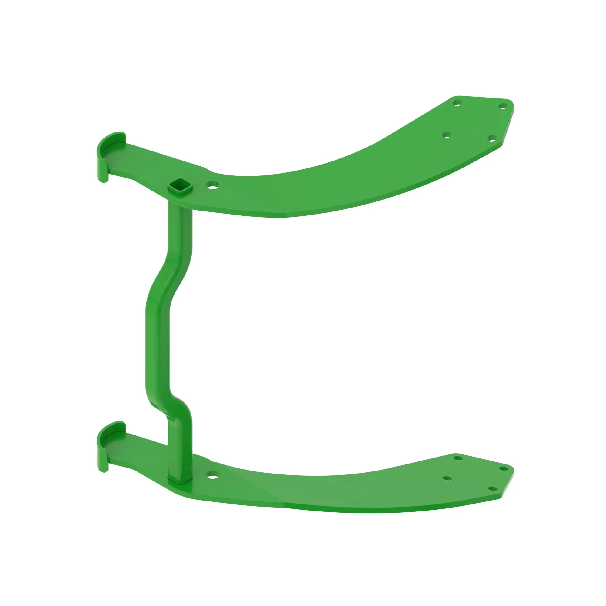 John Deere Front Masts Brace - AW36969