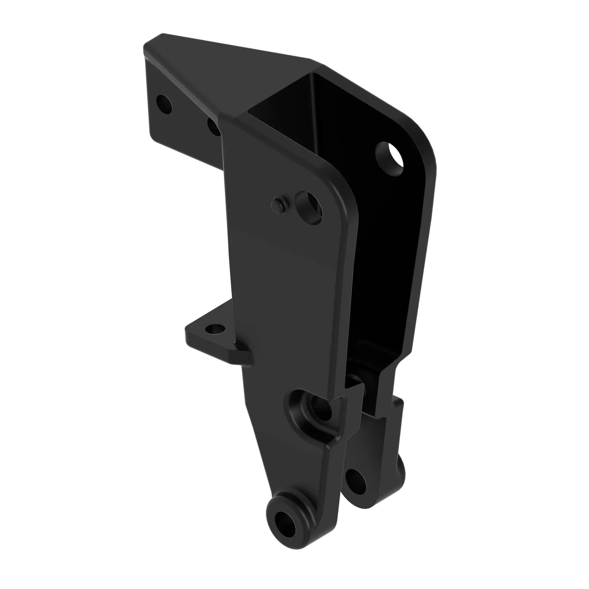 BRACKET, RESET STANDARD 5 X 7