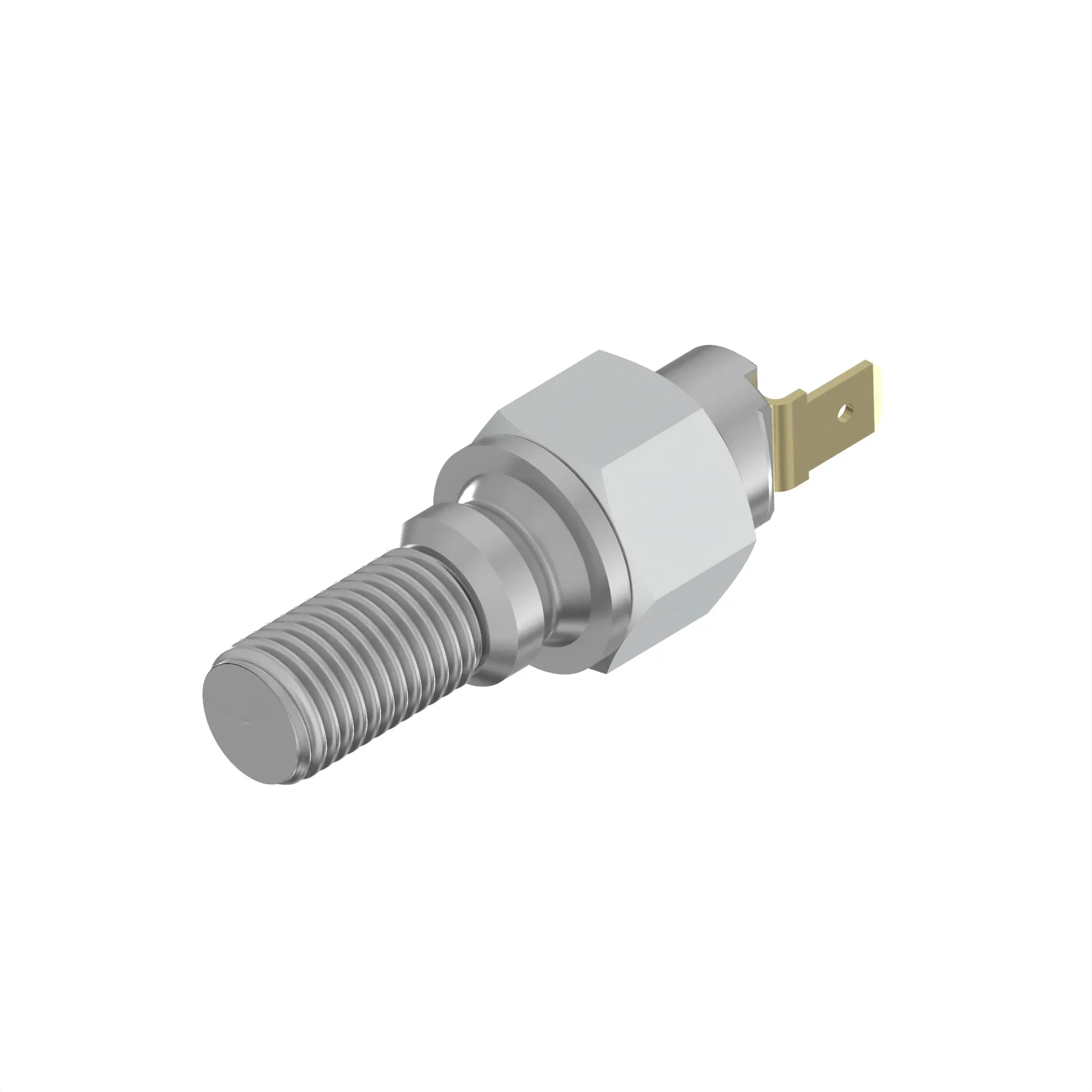 John Deere Low Oil Temperature Switch - AL81358