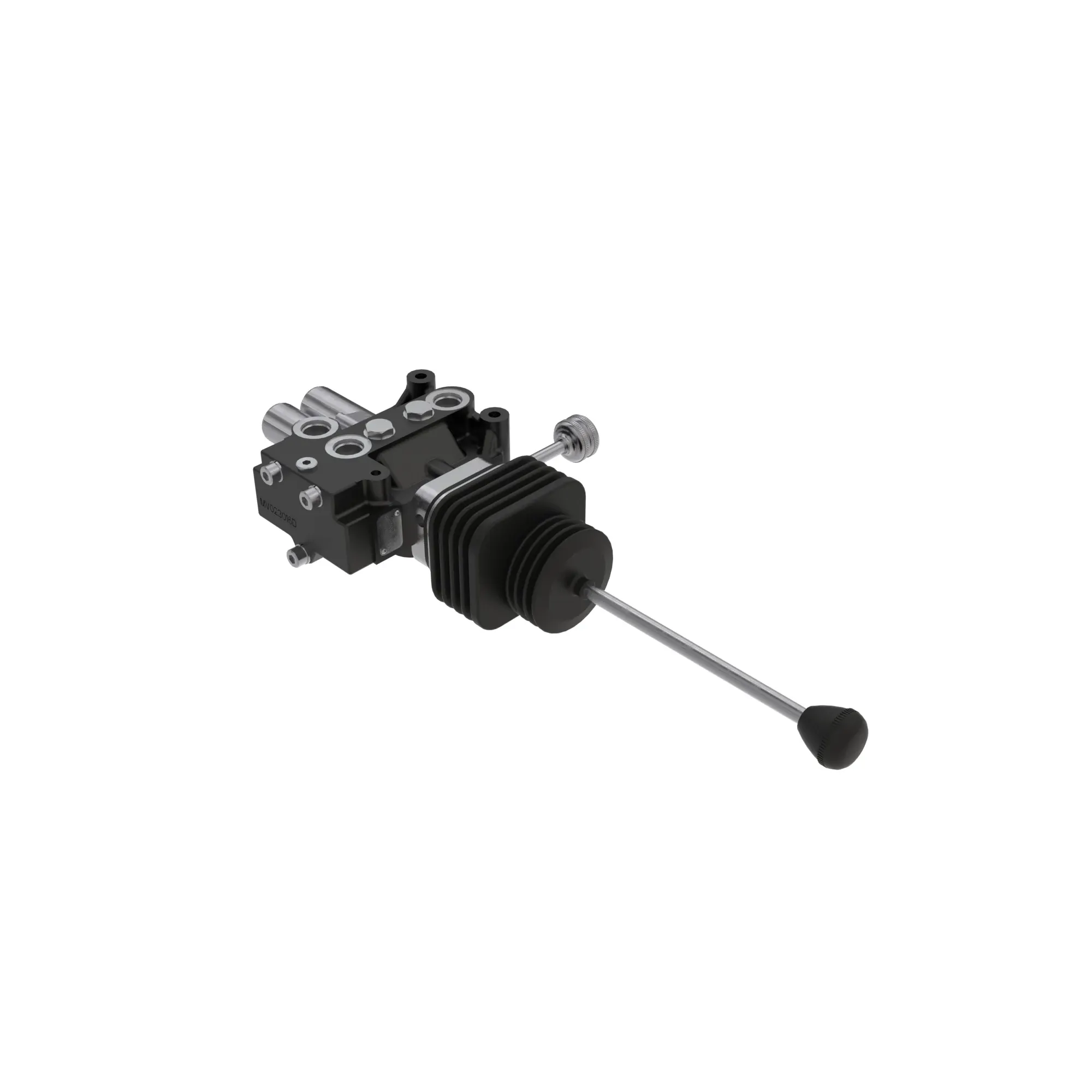 John Deere Manual Hydraulic Valve - TA16452
