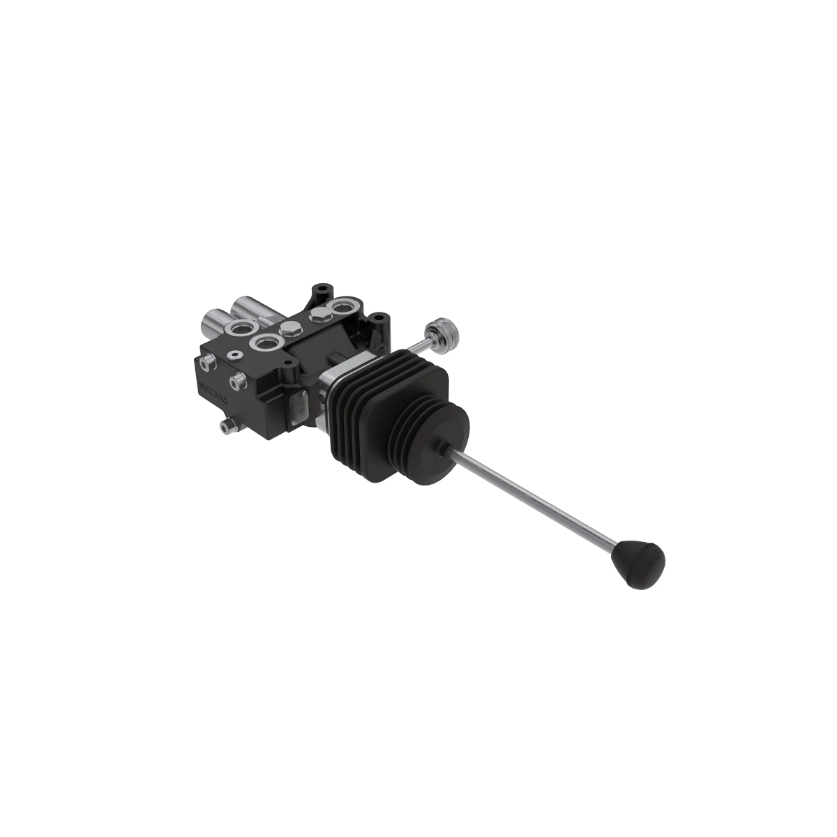 Manual Hydraulic Valve, 3E Loader V