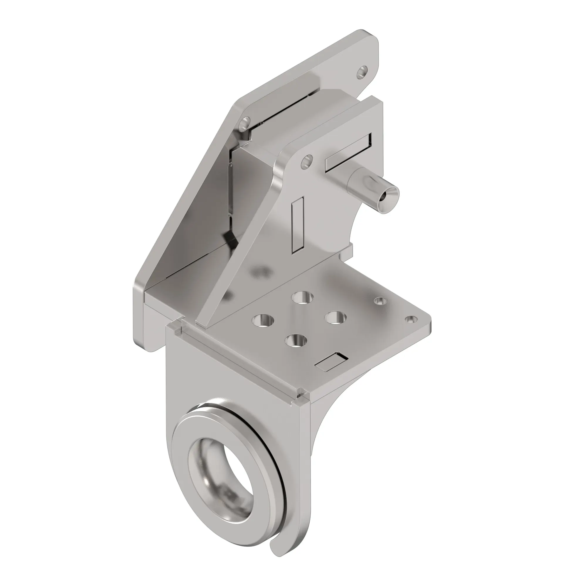 John Deere Alternator Mounting Bracket - TT184147