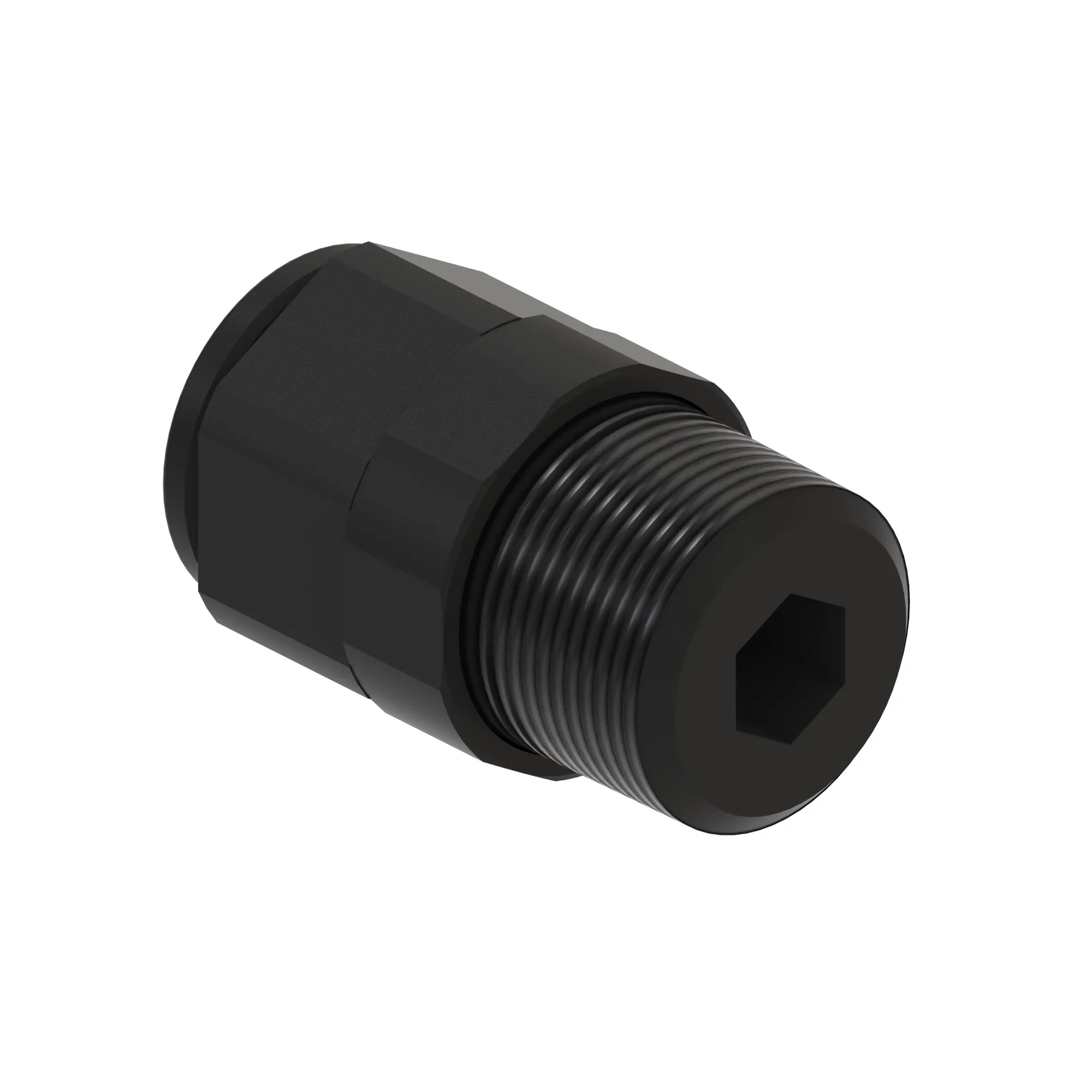 Hose Fitting