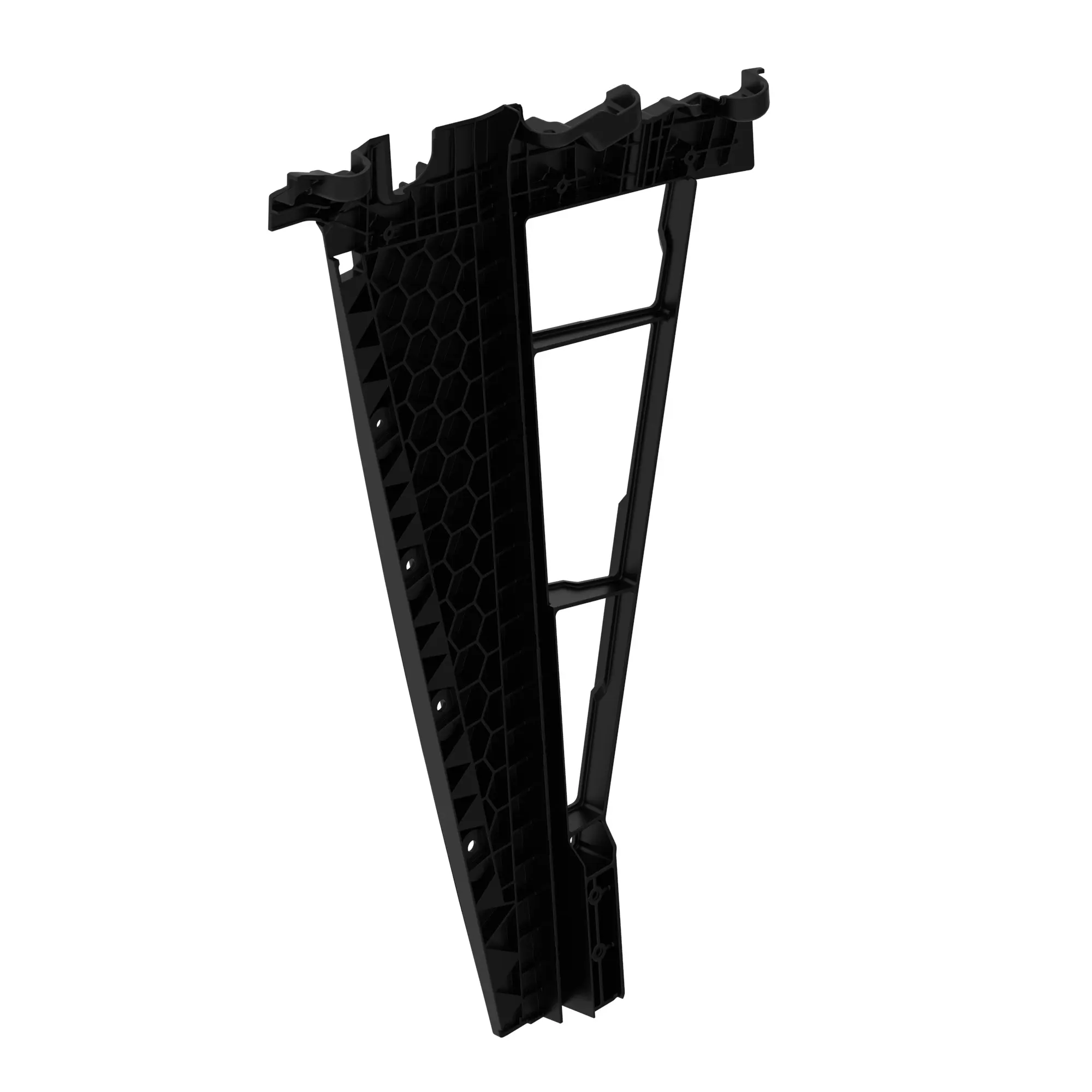 SEALING TRIM, RADIATOR