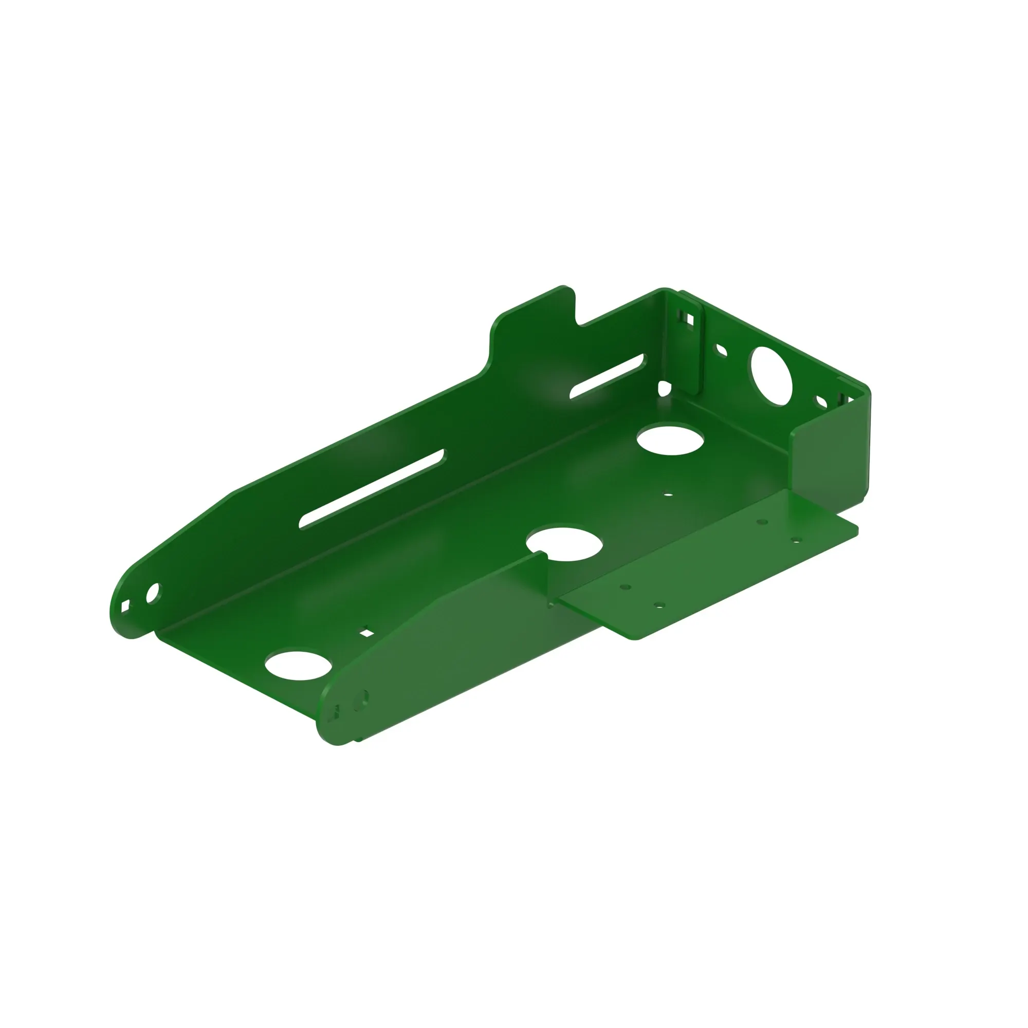 SUPPORT, RHS C4XXX ROAD LIGHTING SU