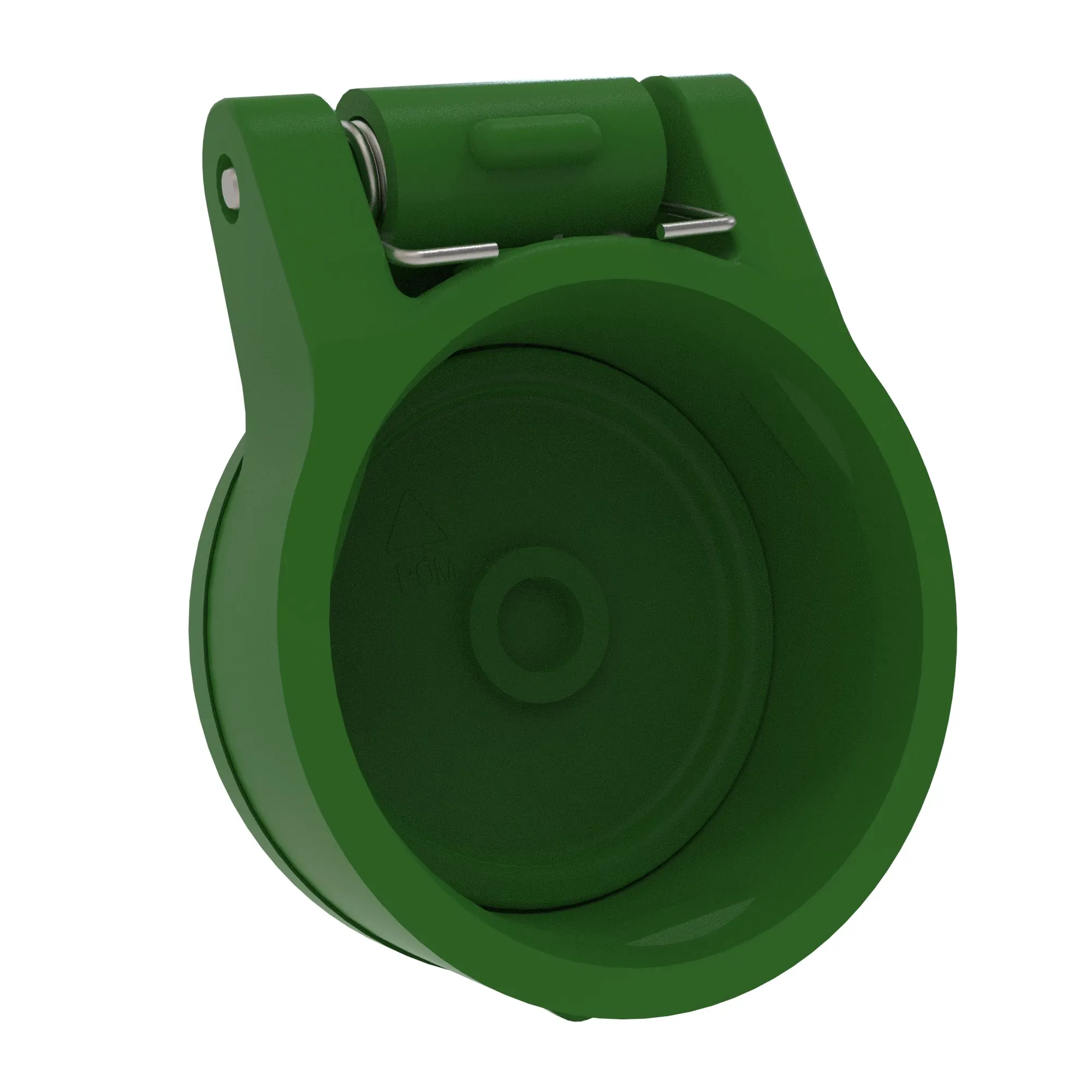 COUPLER, EXTEND XI, GREEN
