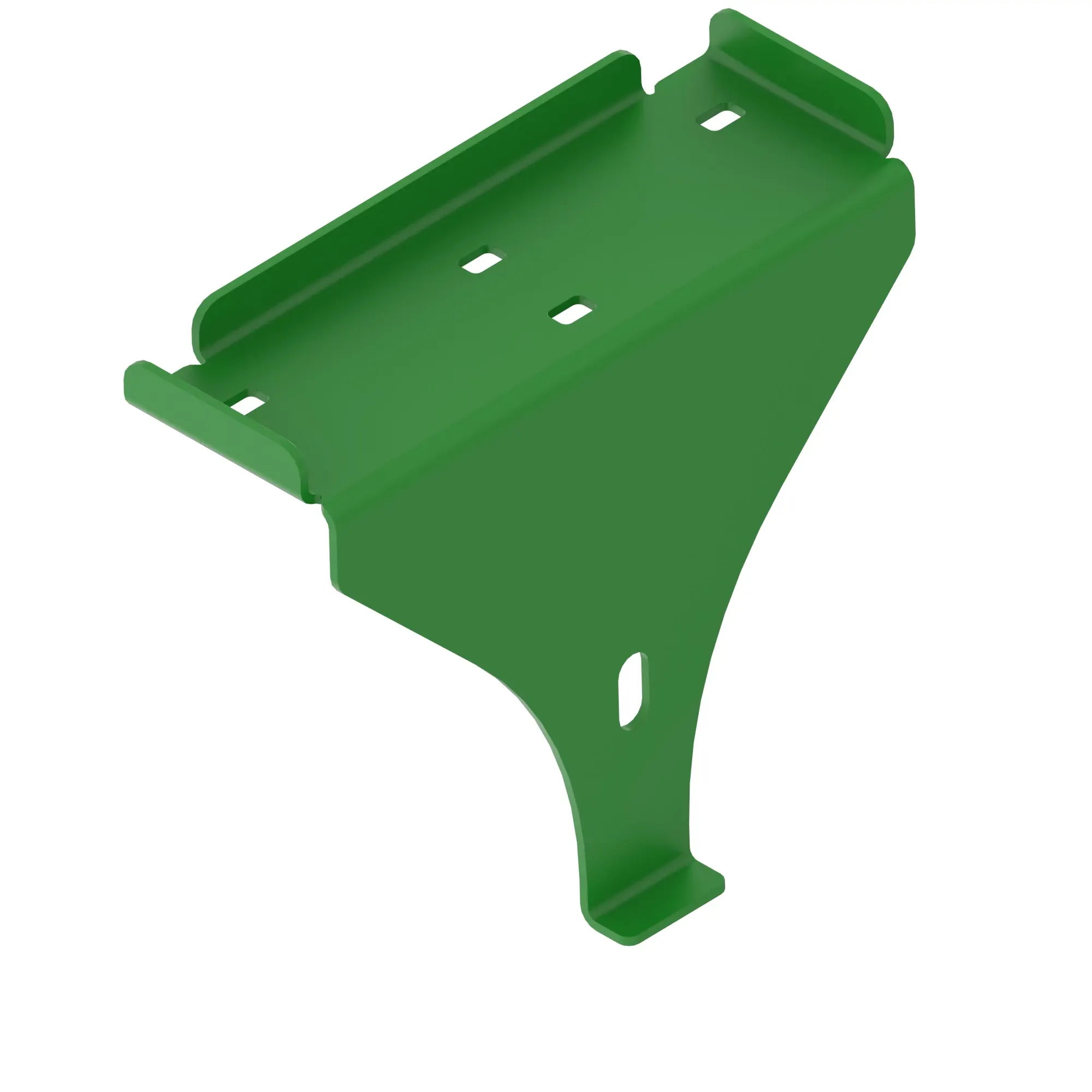 BRACKET, CONNECTOR MOUNTING