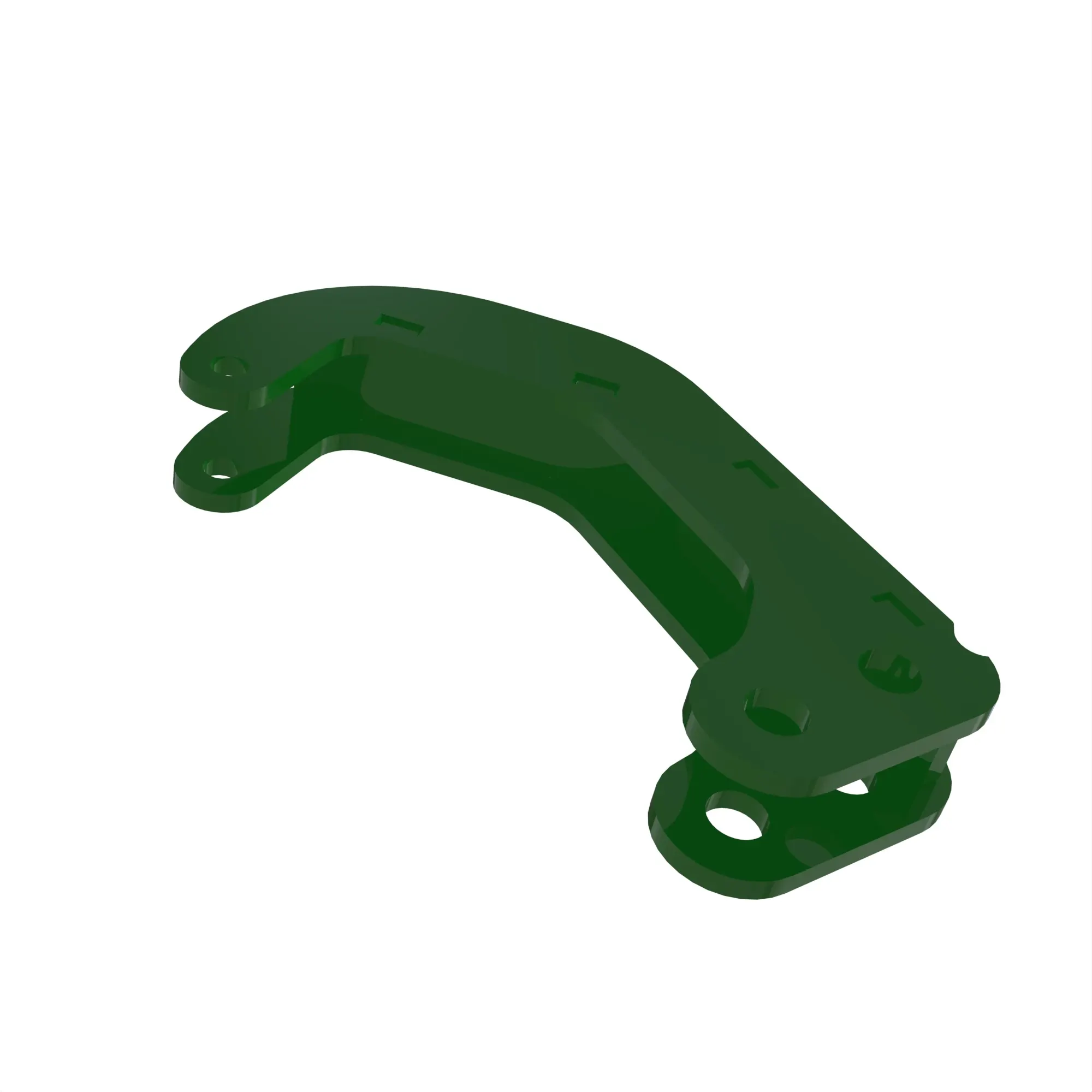 QUICK COUPLER, TBH, FIELD HITCH ADA