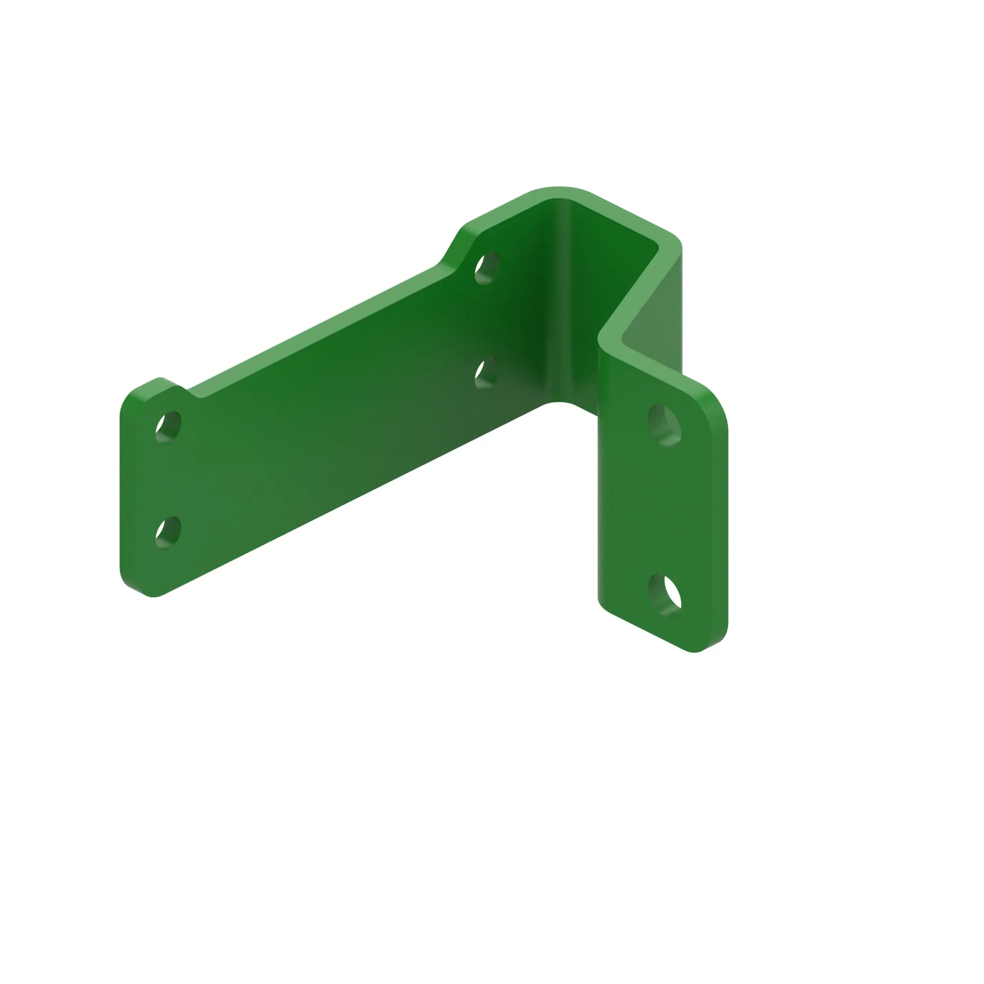 BRACKET, BACKET FOR NEW MULTICOUPLE