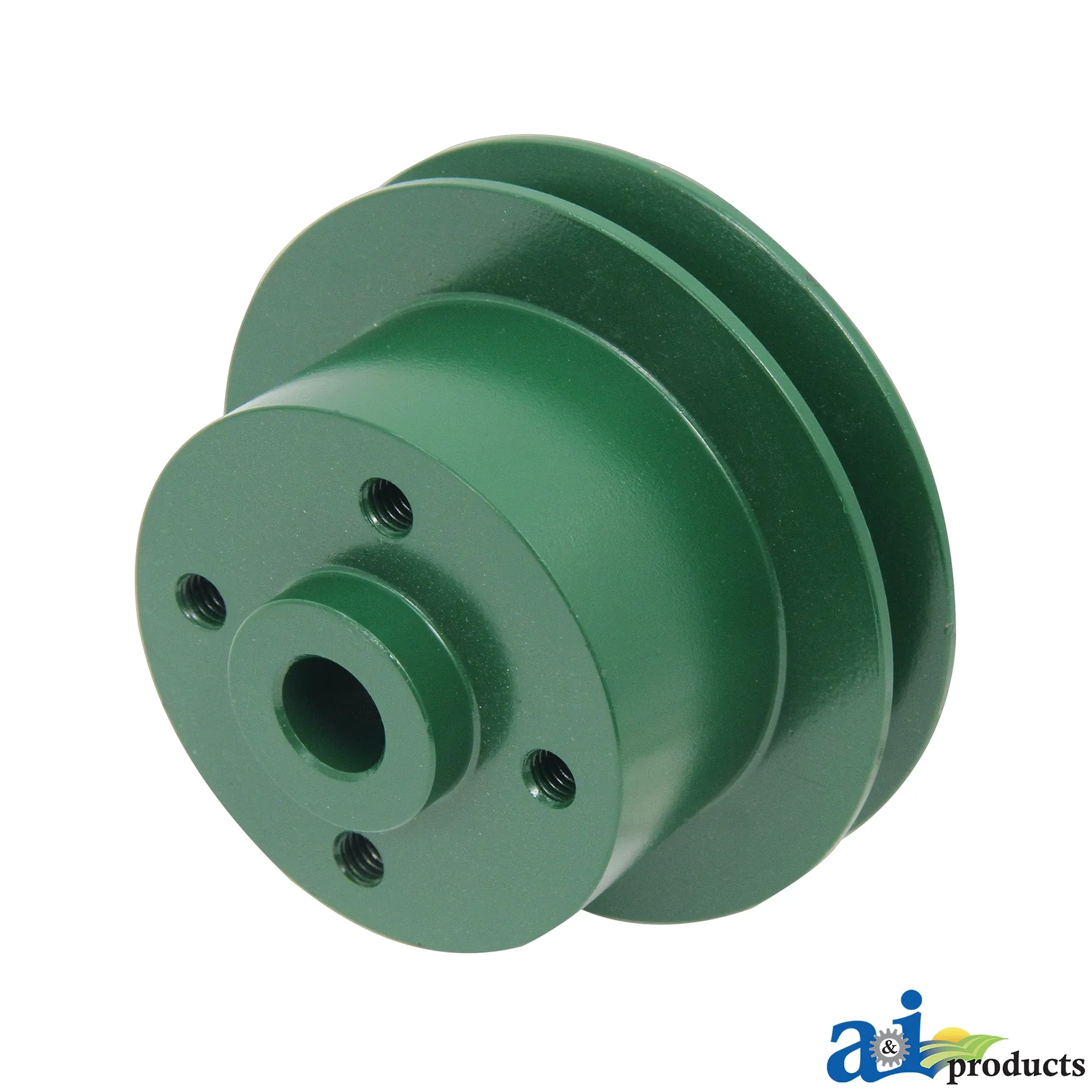 A&I Products Pulley - A-T26850