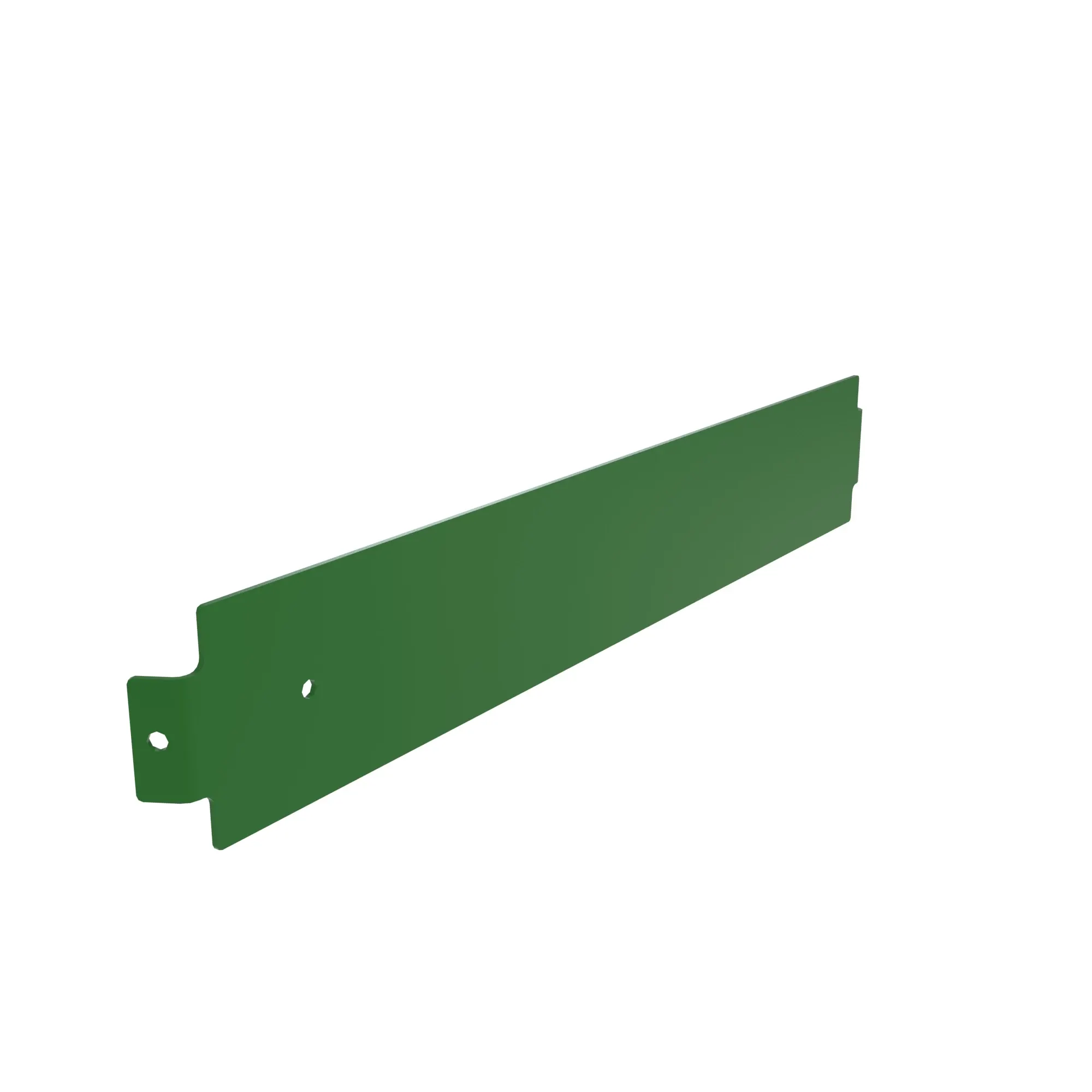 (BALE SHAPE INDICATOR)