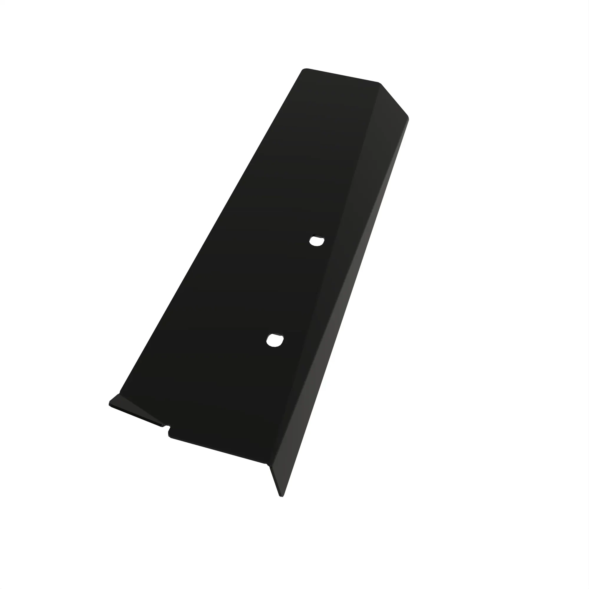 John Deere Right Side Outer Float Arm Cover Ramp - AXE49176