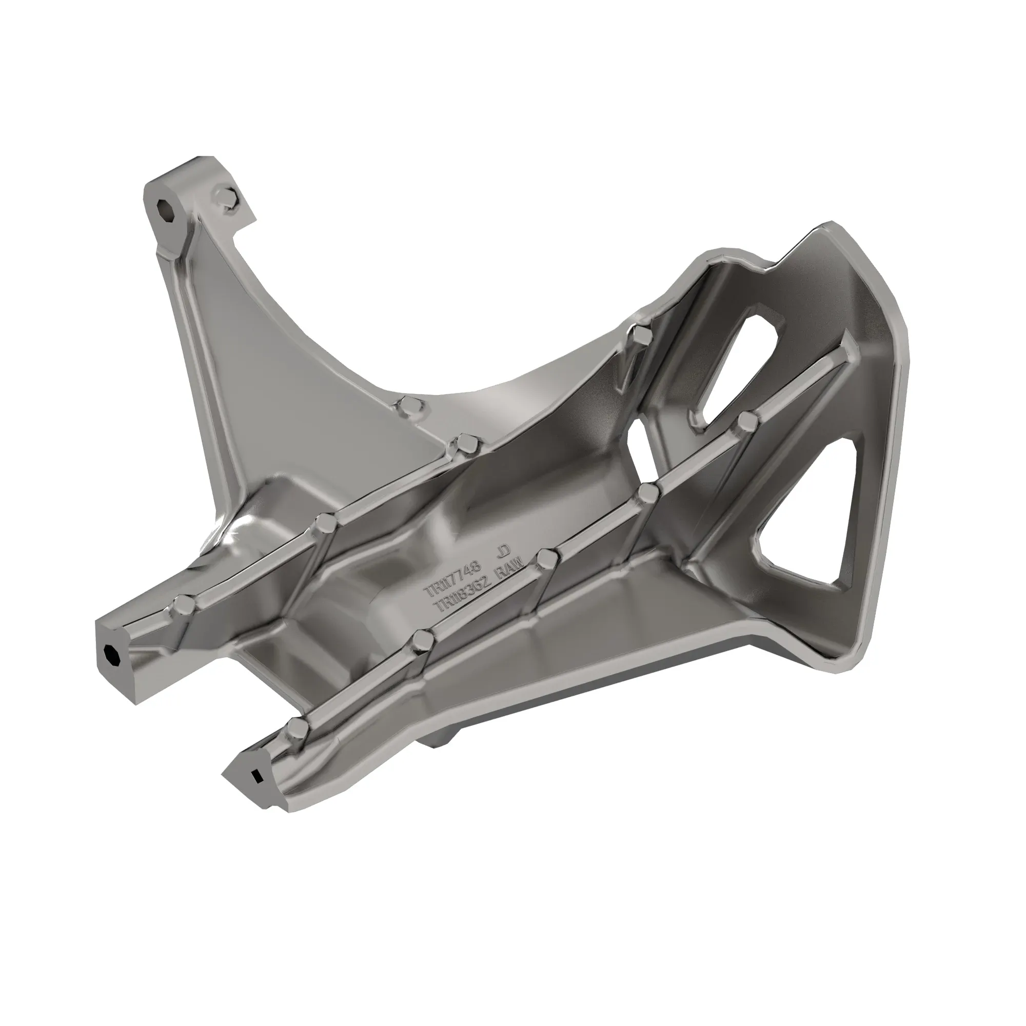 BRACKET, BRACKET, FUEL TANK SUPPORT