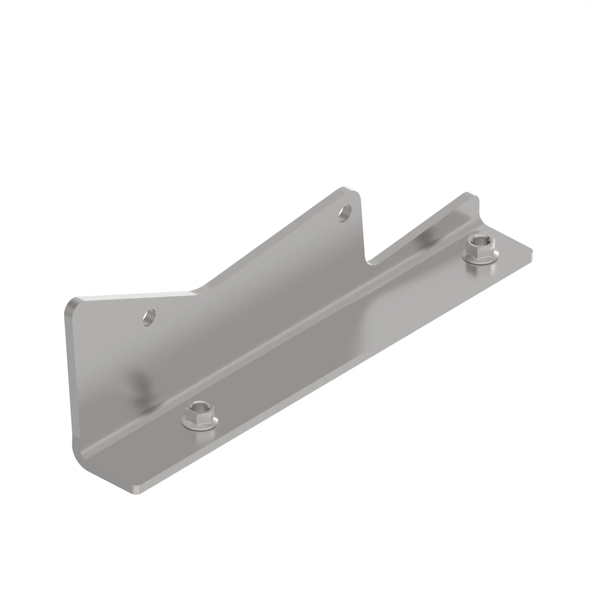 BRACKET, BOTTOM GUARD MOUNTING