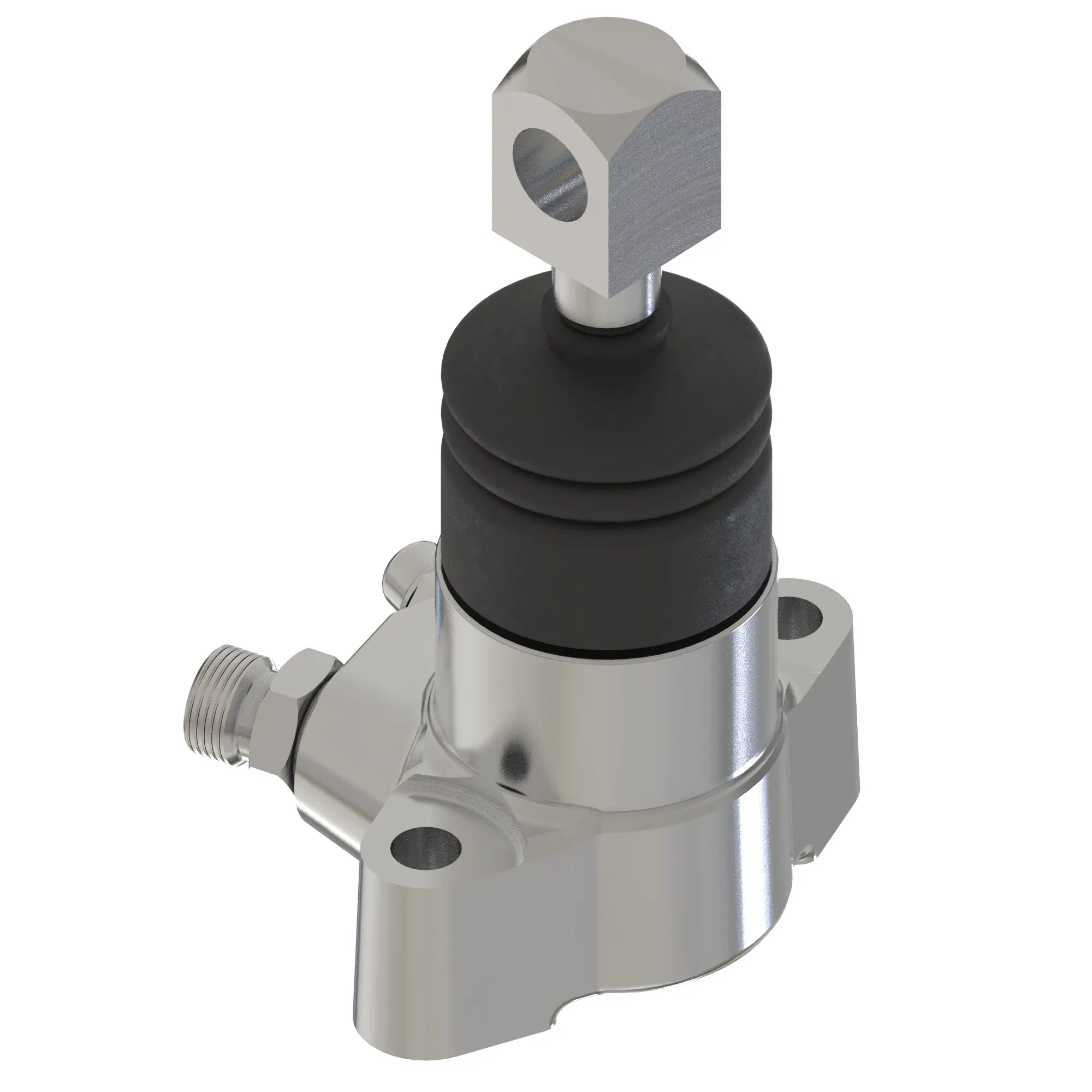 Hydraulic Cylinder