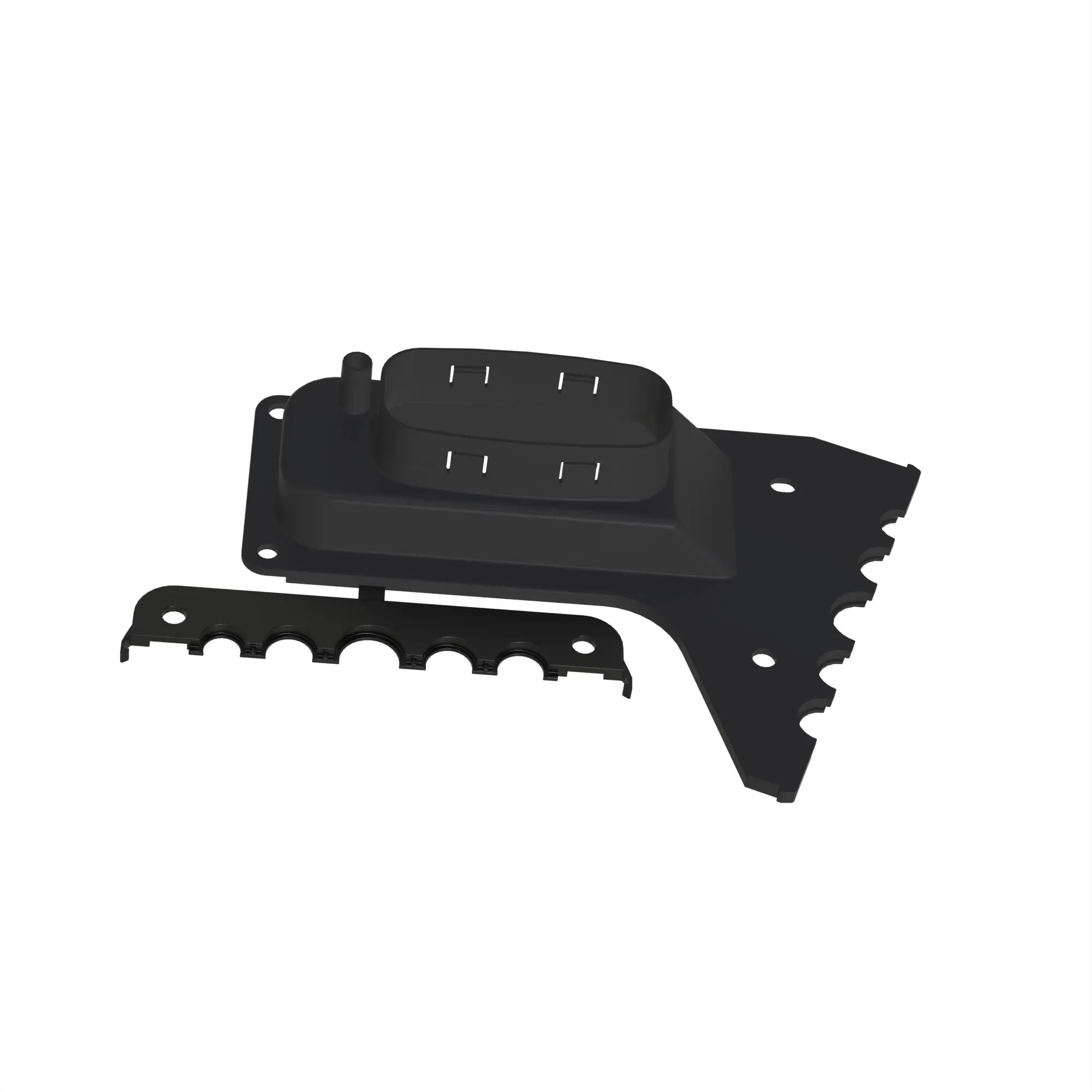 PARTITION ASSY.