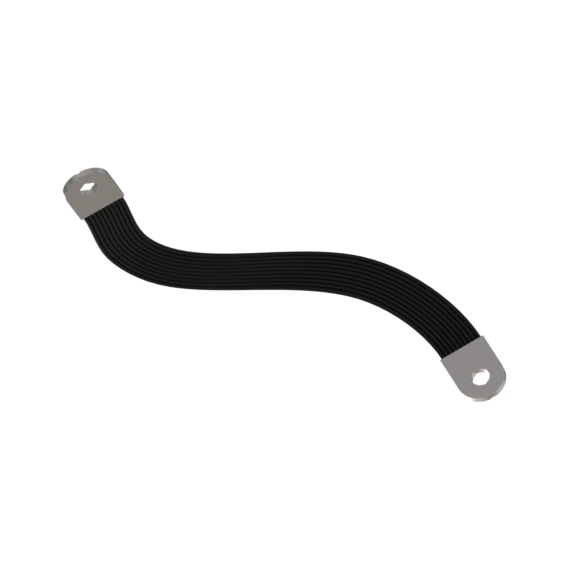 John Deere Ground Cable - AL213888