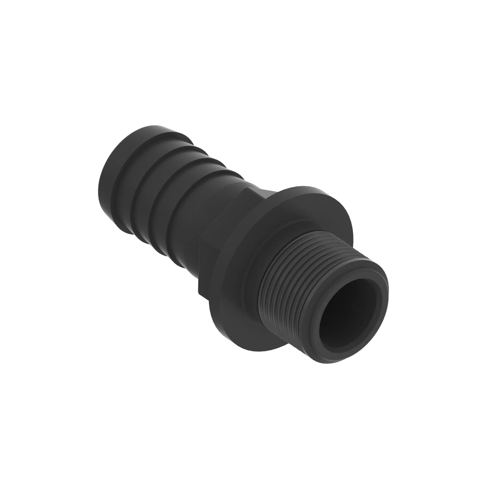 FITTING, 20MM HB  TO 1/2 BSP MALE