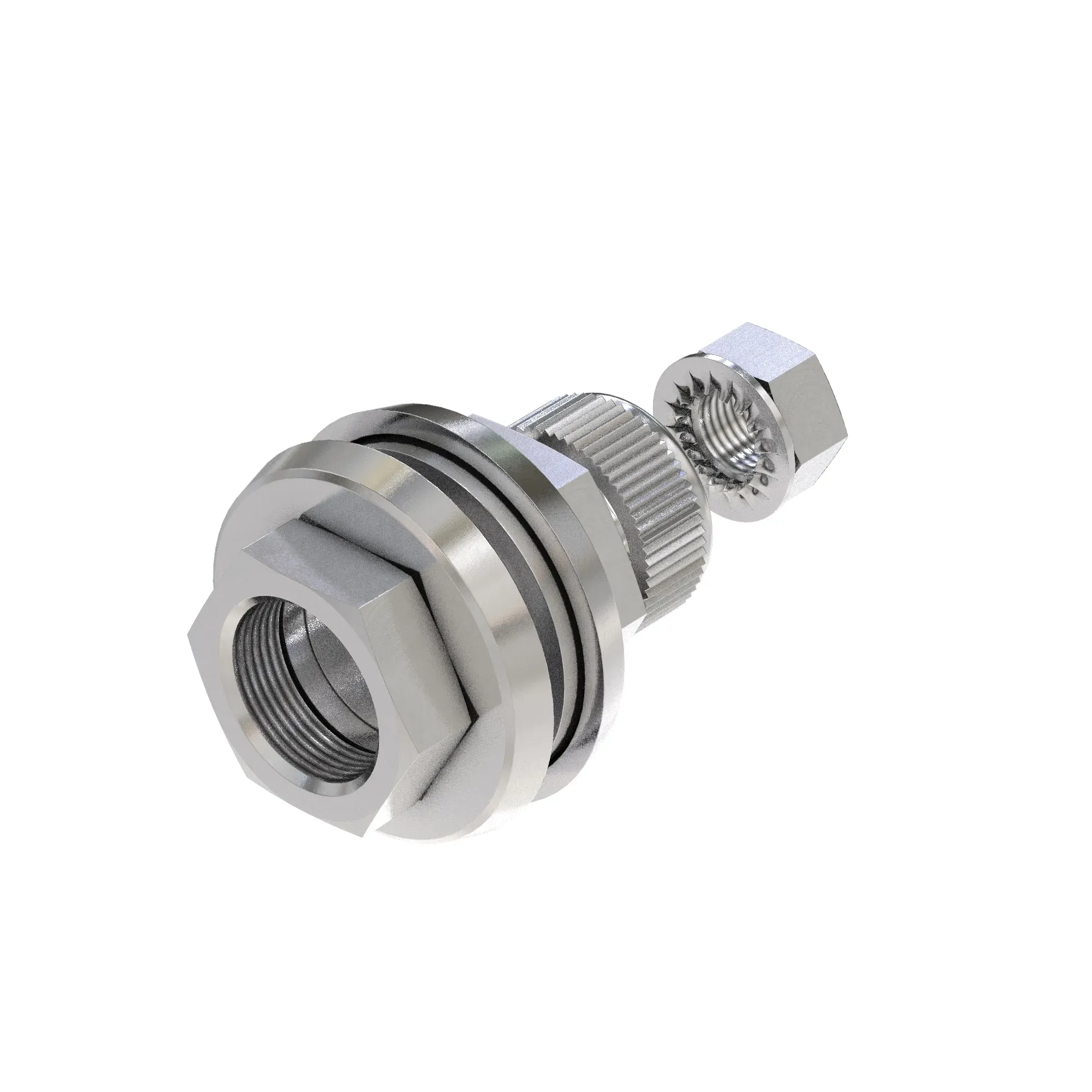 HARDWARE KIT, WIPER MOTOR HARDWARE