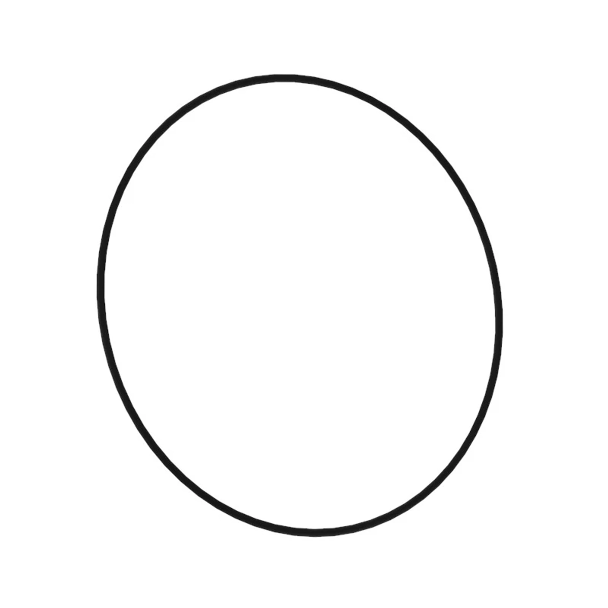 Packing, O-Ring