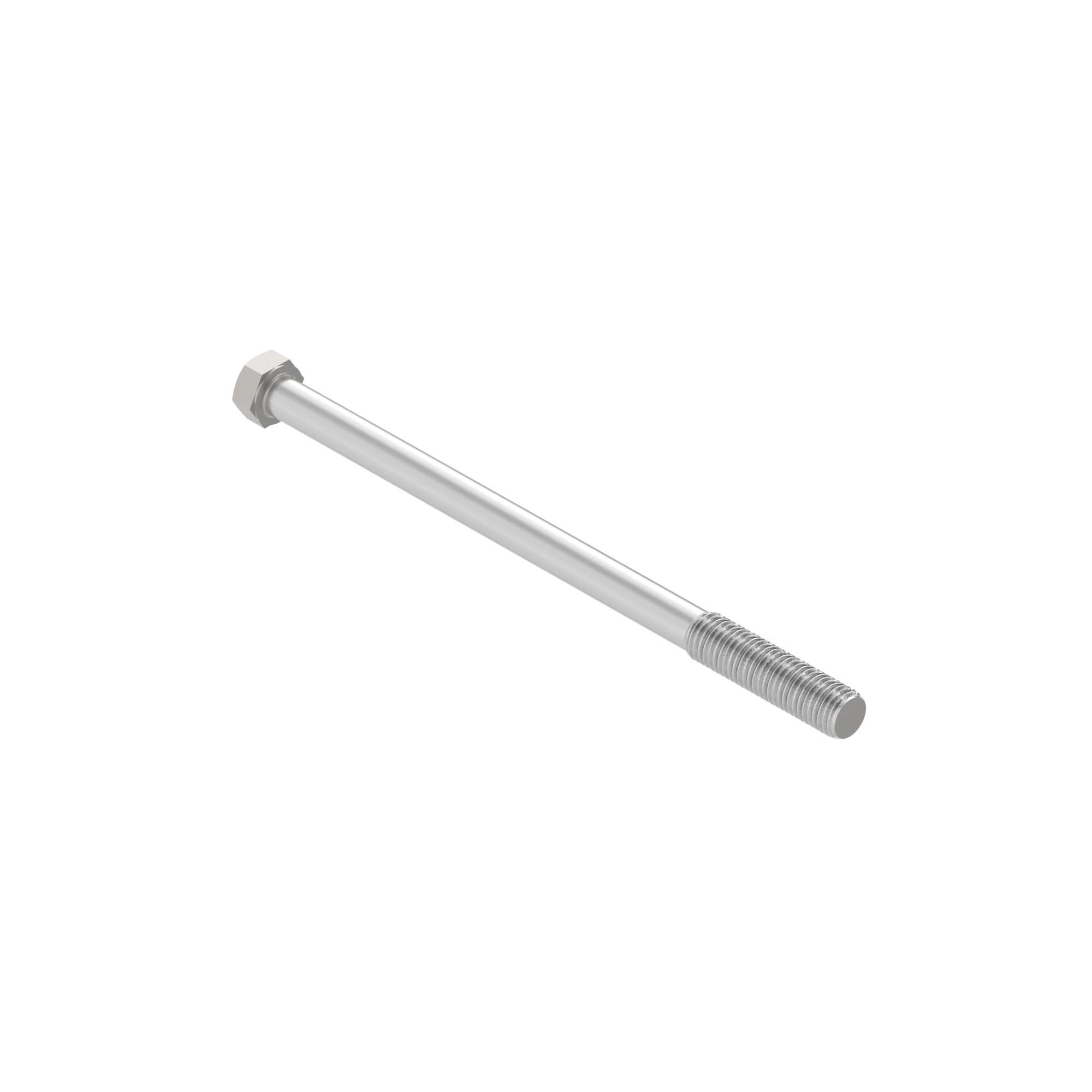 SCREW, HEX HEAD