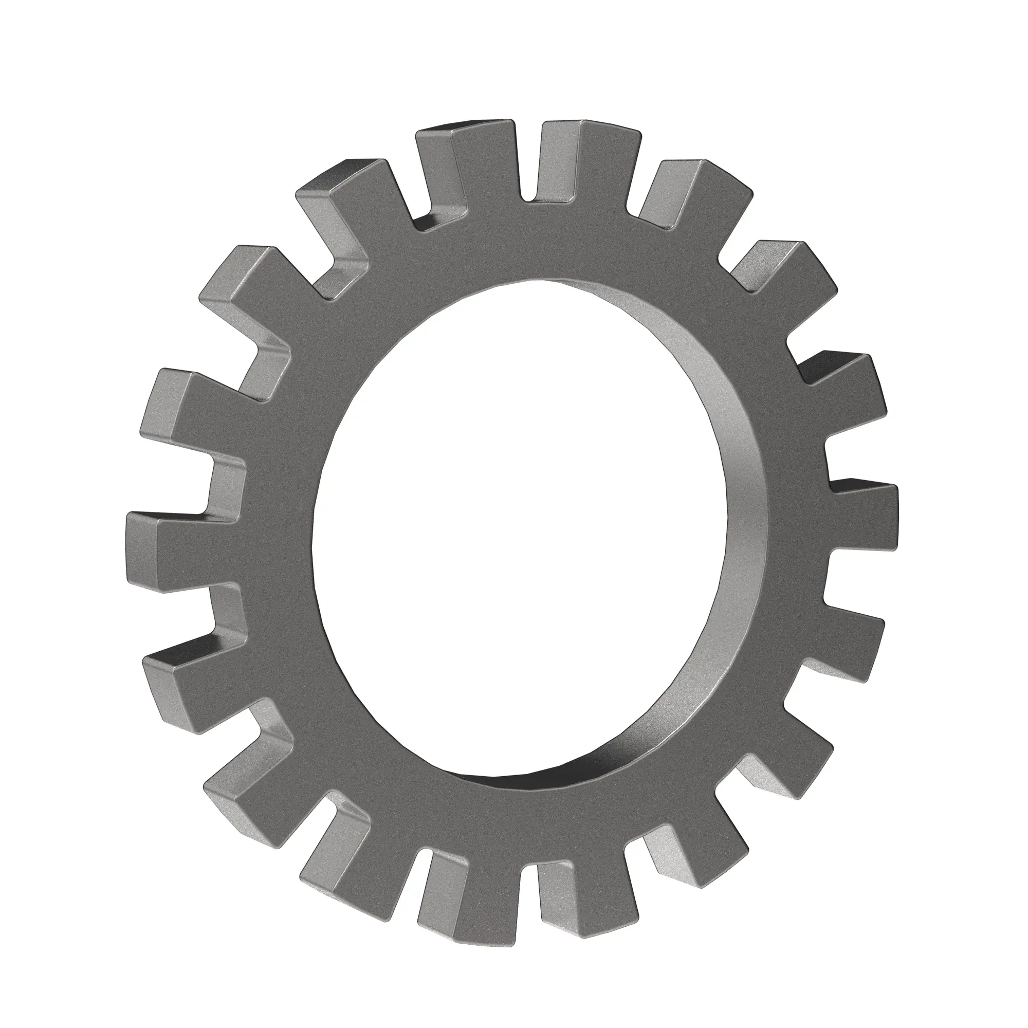 John Deere Tone Wheel, 18 Teeth - N274237