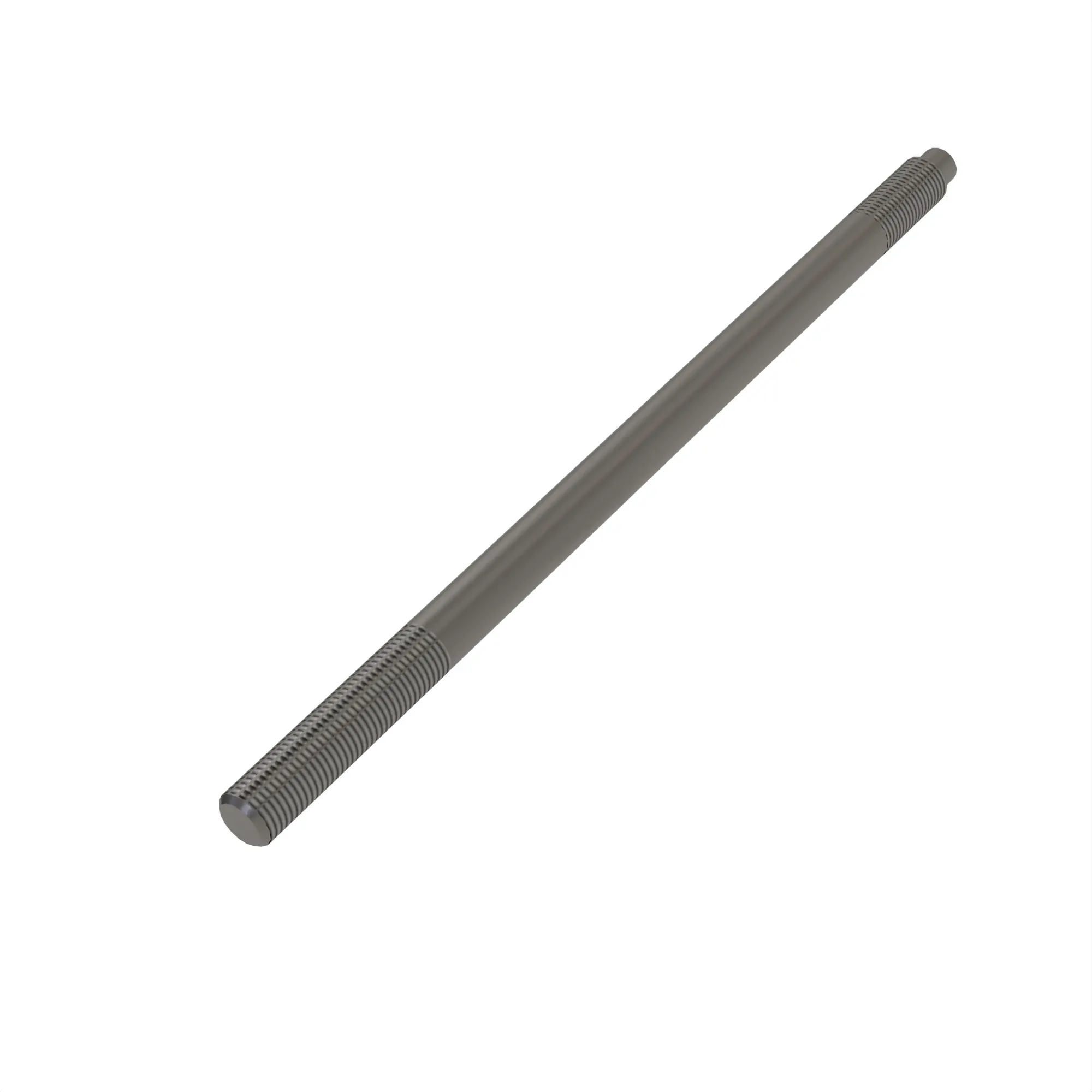 John Deere Both End Thread Stud, M8 X 153 - L172935