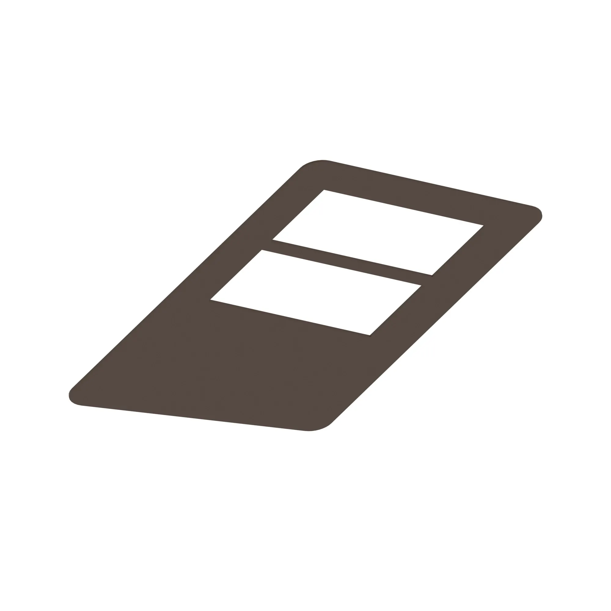 LABEL, WIPER AND WASHER