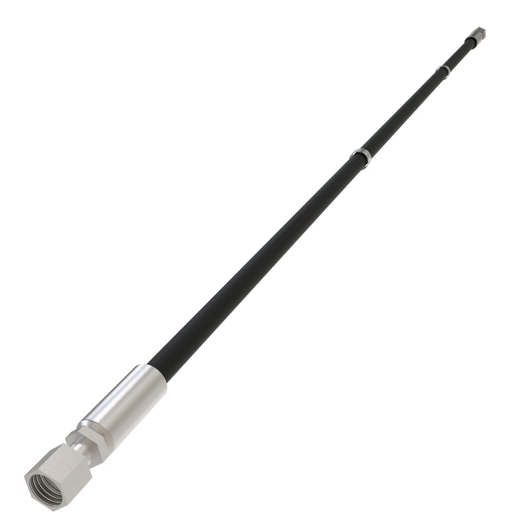John Deere Fuel Line, Supply - AKK40910