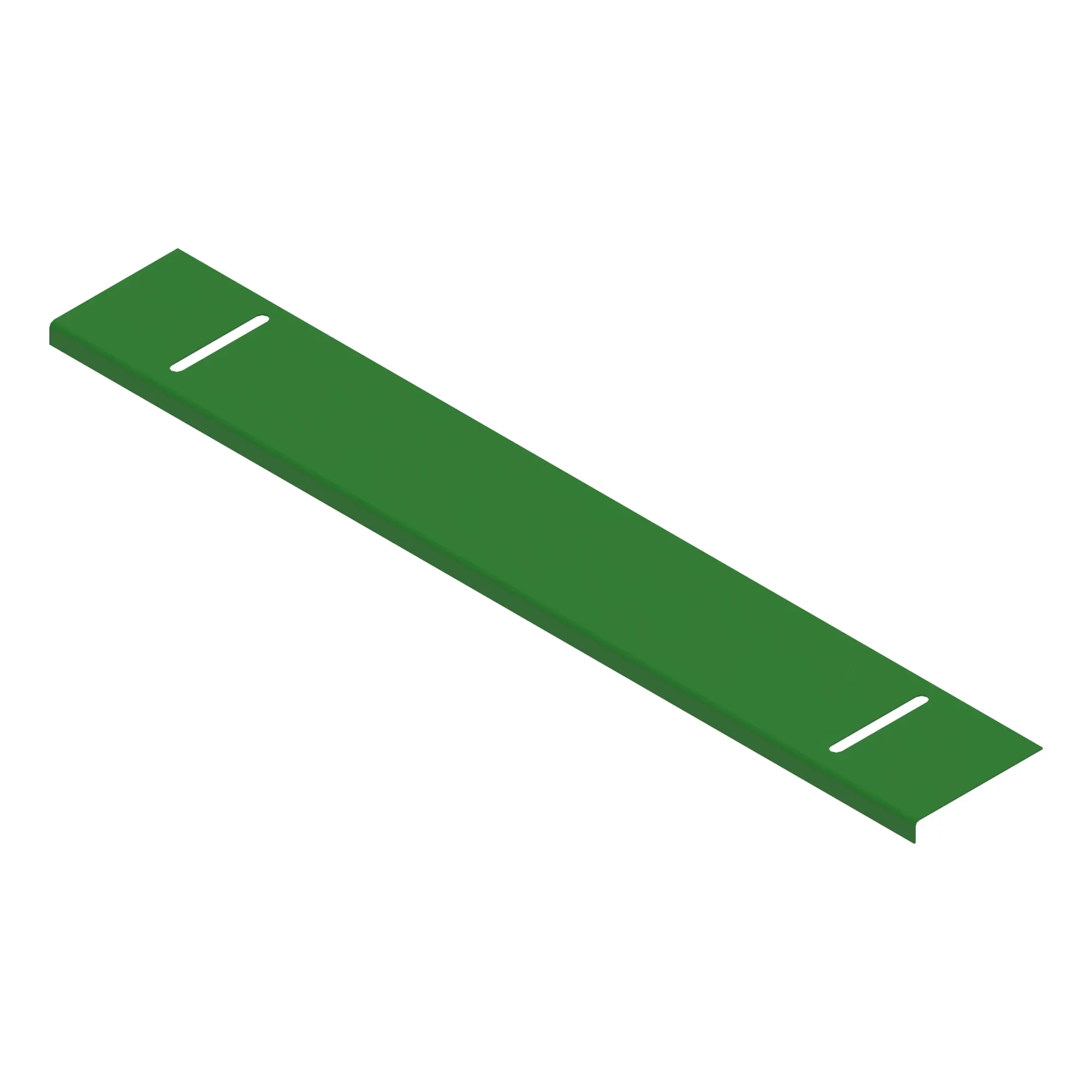 John Deere Flap Adjuster - Z33251