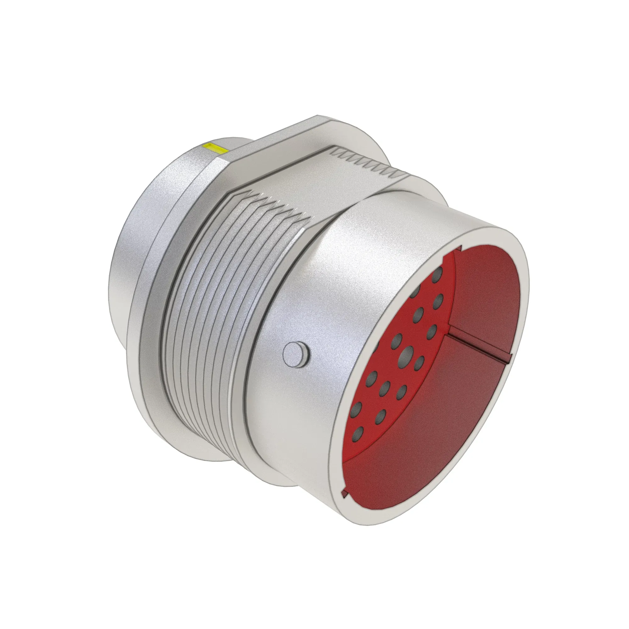 DEUTSCH, HD30 SERIES 35 WAY MALE CONNECTOR