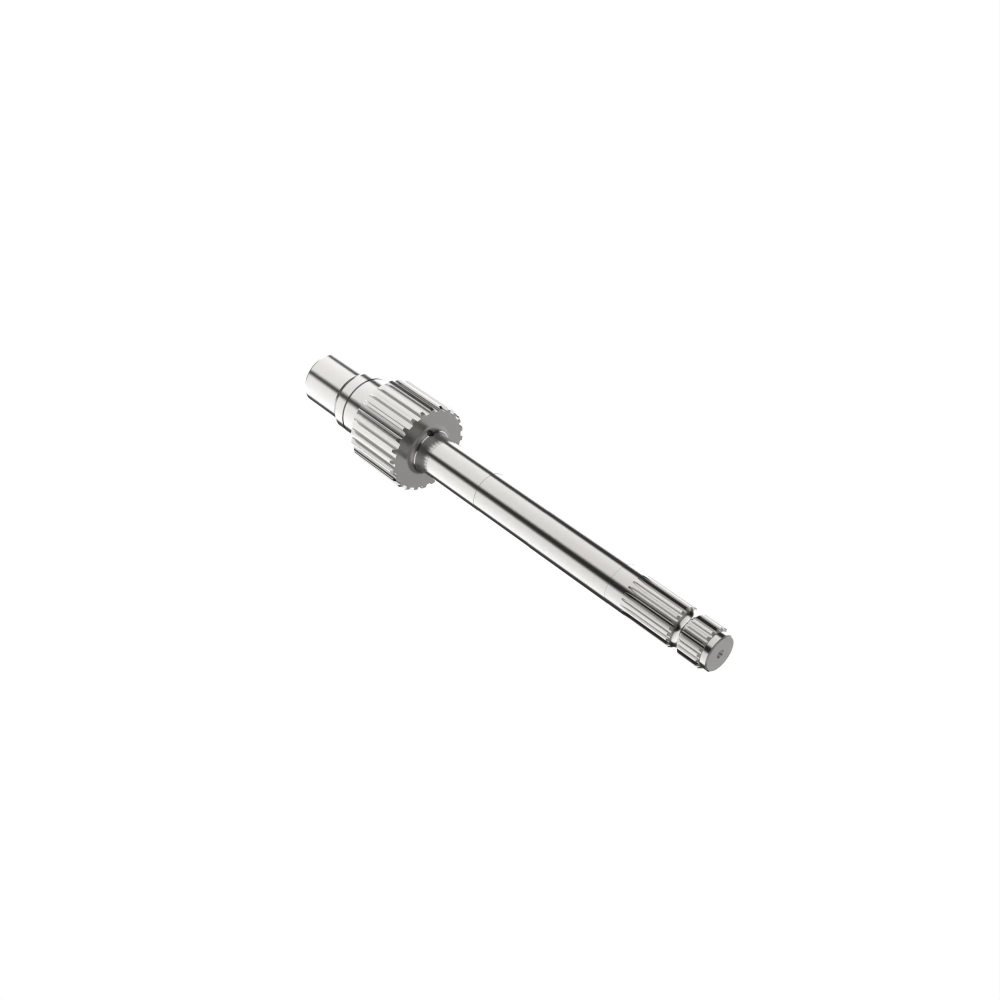 John Deere Feeder House Reverser Transmission Shaft - H177985