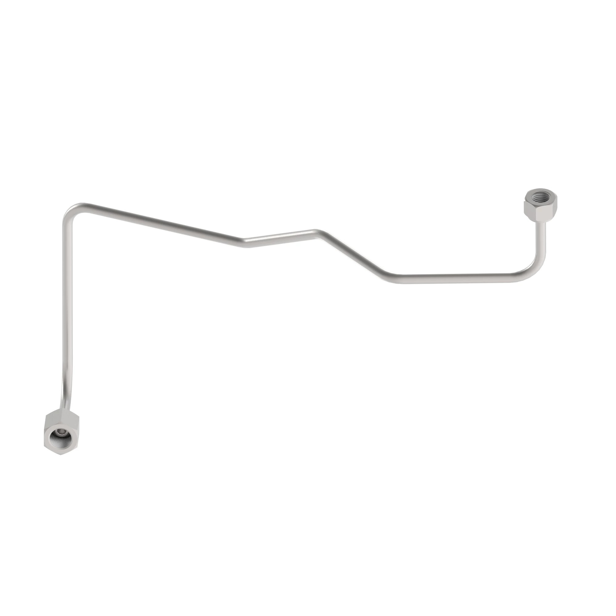 John Deere Fuel Injection Line - RE563969