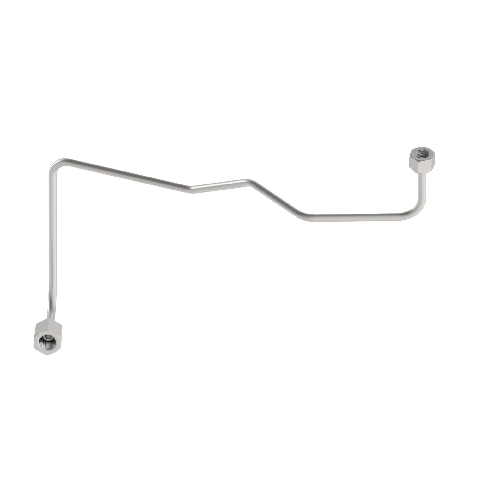 John Deere Fuel Injection Line - RE563969