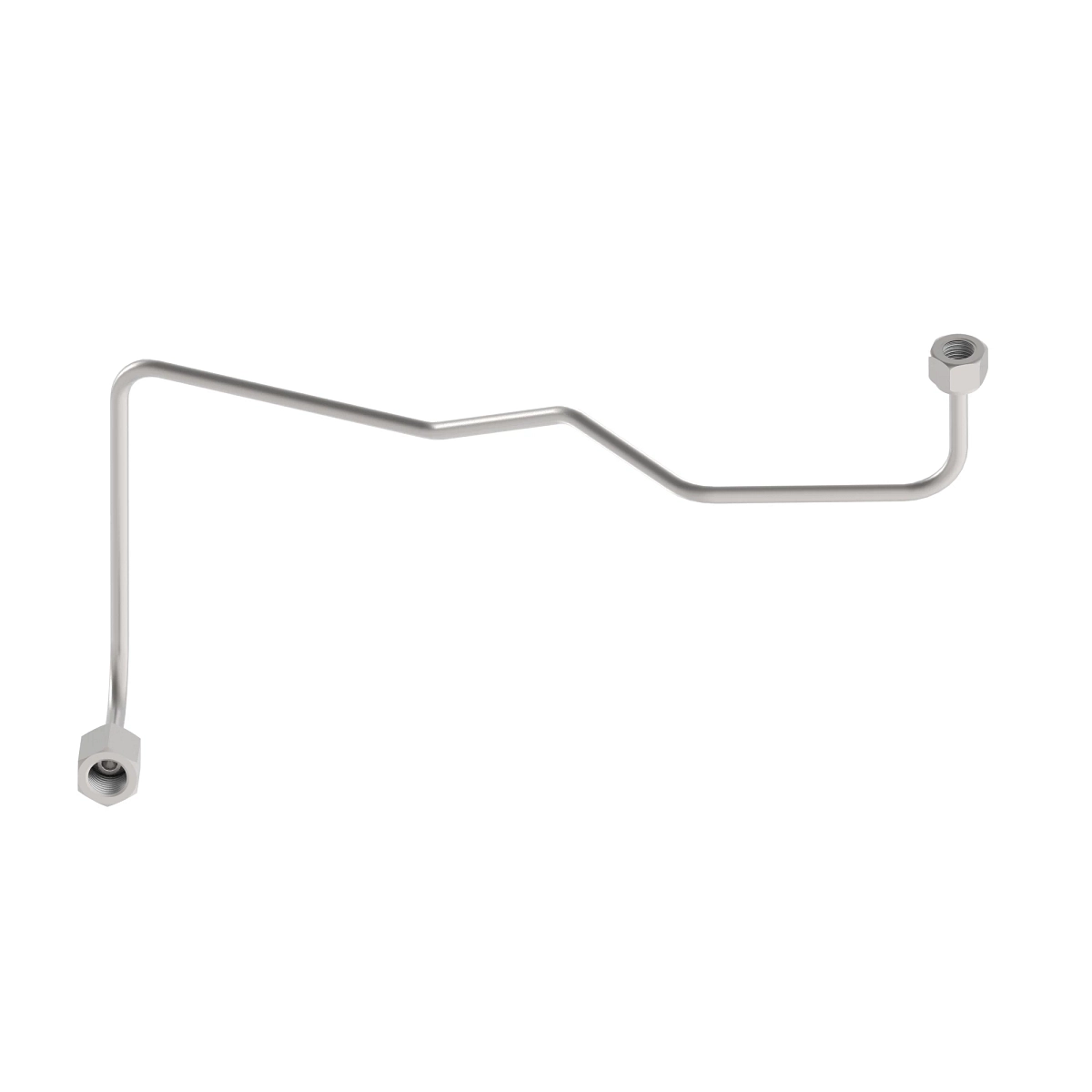 Fuel Line, Fuel Injection