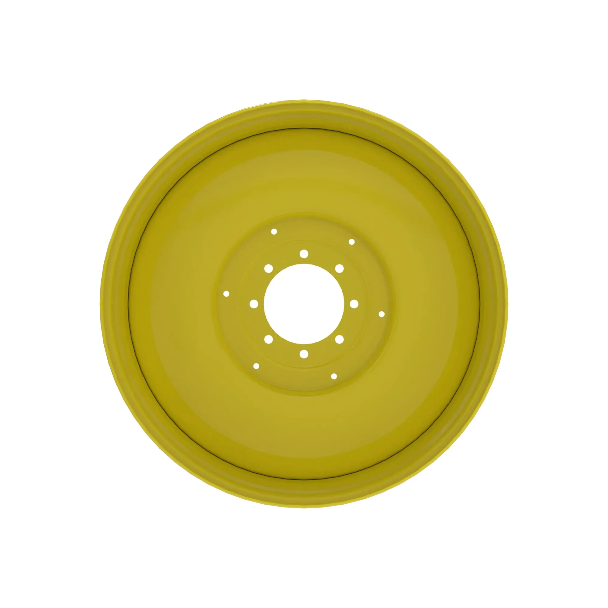 FIXED REAR WHEEL/ TW18Lx42/ 275 BCD/ -128 OFF