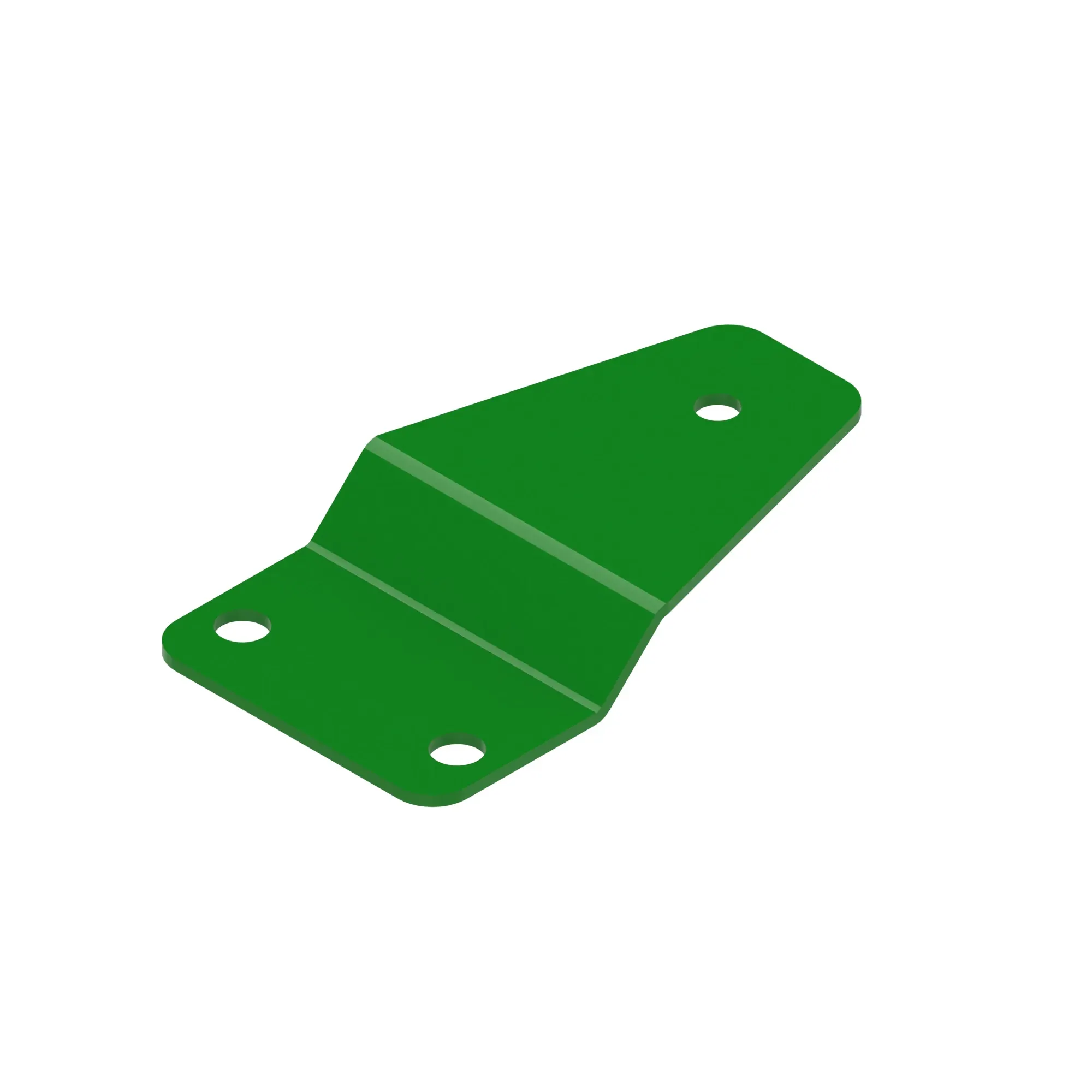 John Deere Bracket Kit - HXE167873