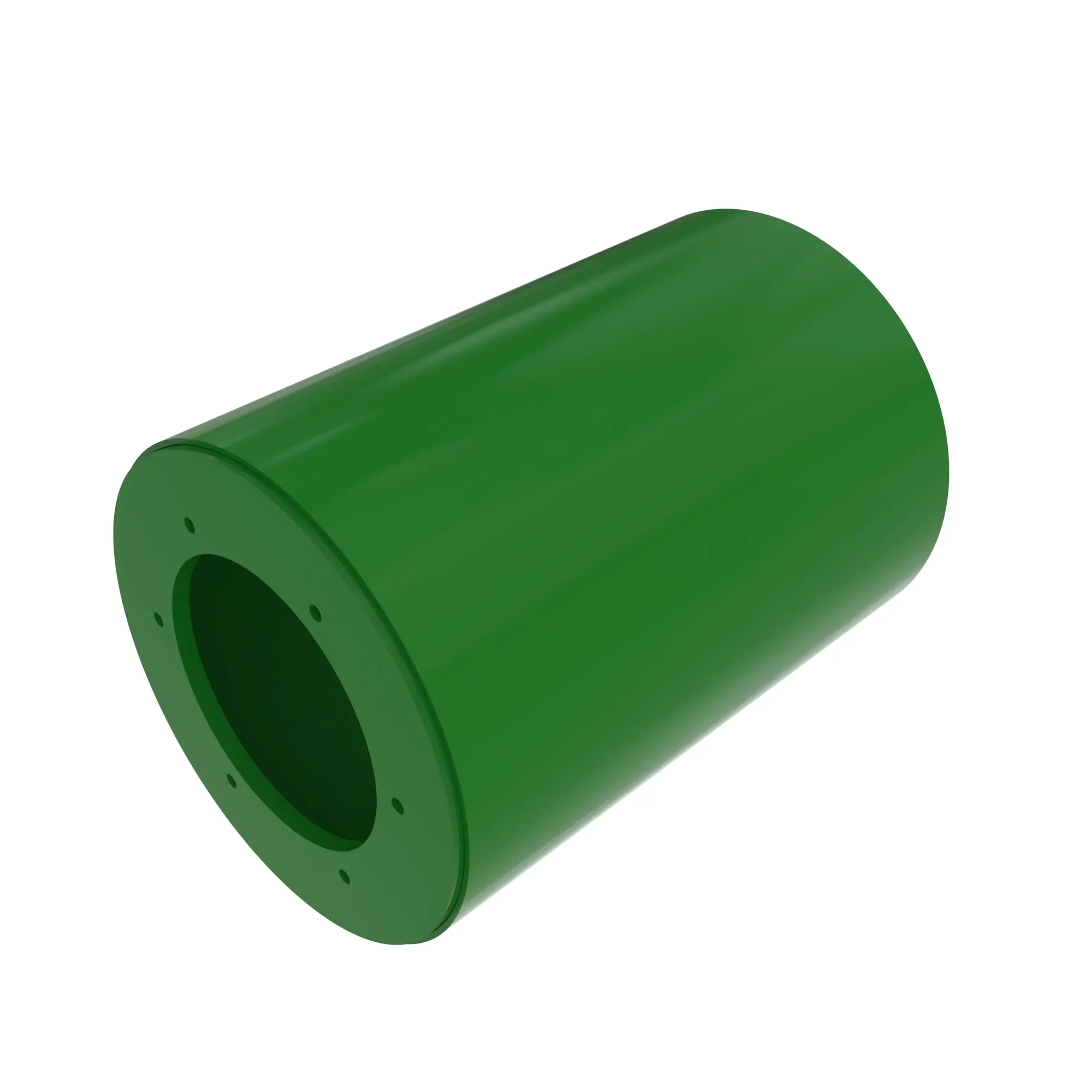 John Deere Topper Drum Assembly - AXT19605